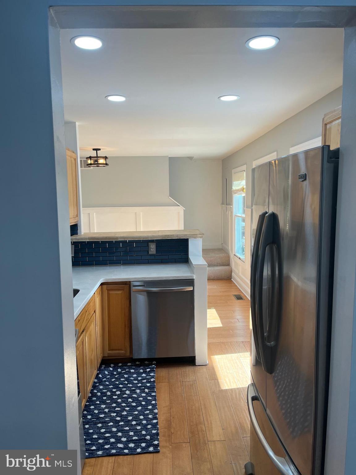 ROLLING MEADOWS - Residential