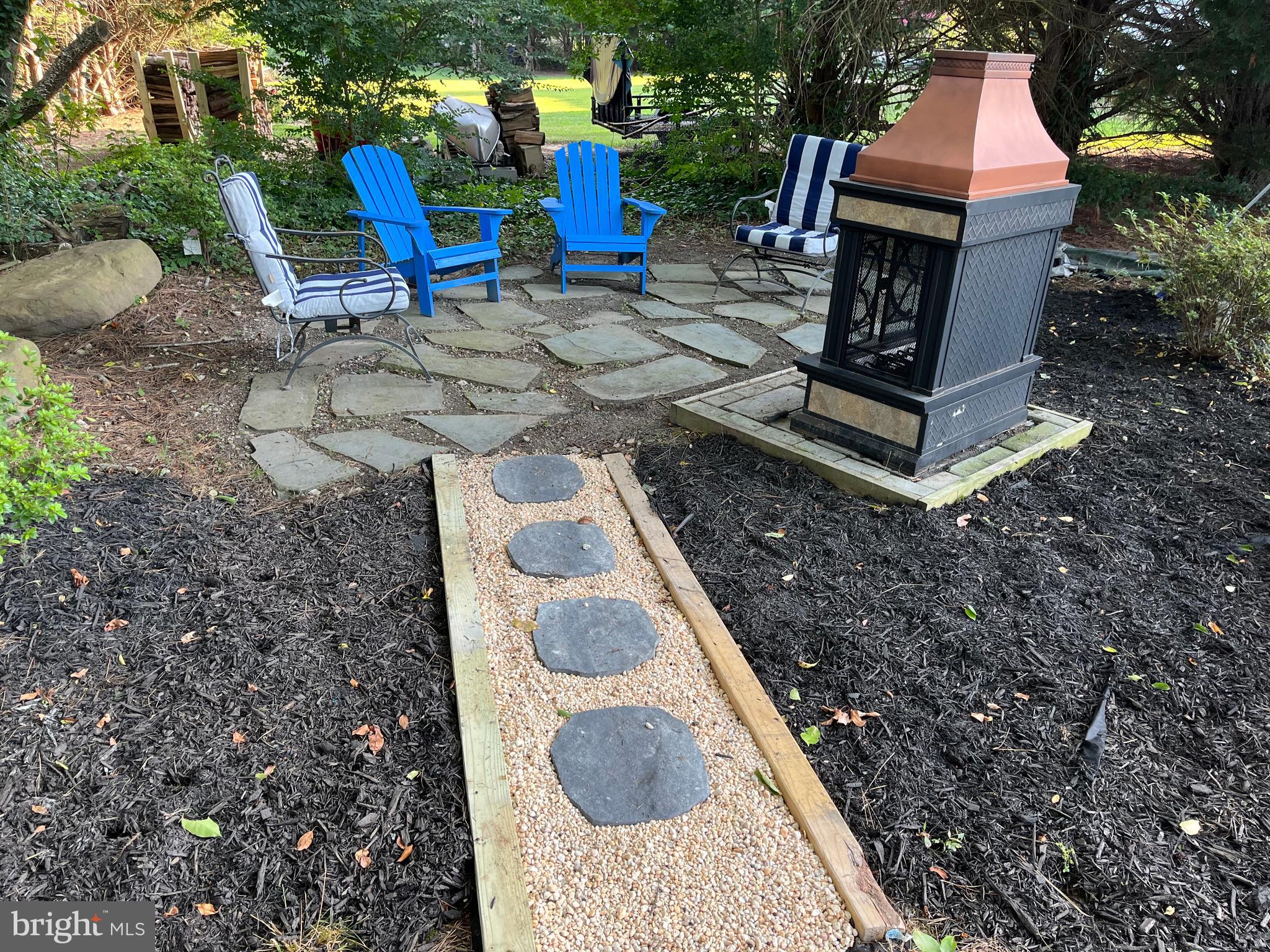 ROLLING MEADOWS - Residential