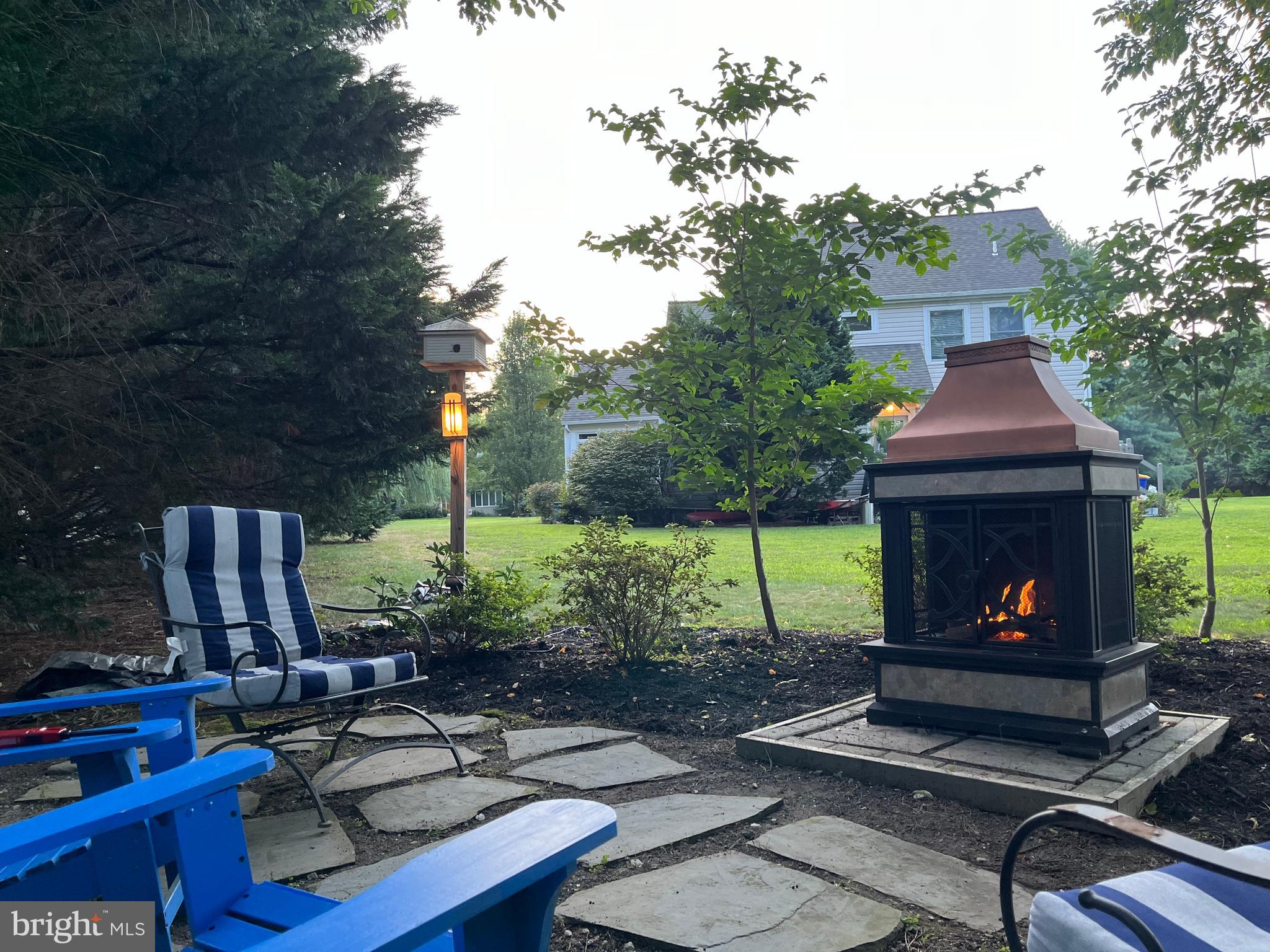 ROLLING MEADOWS - Residential