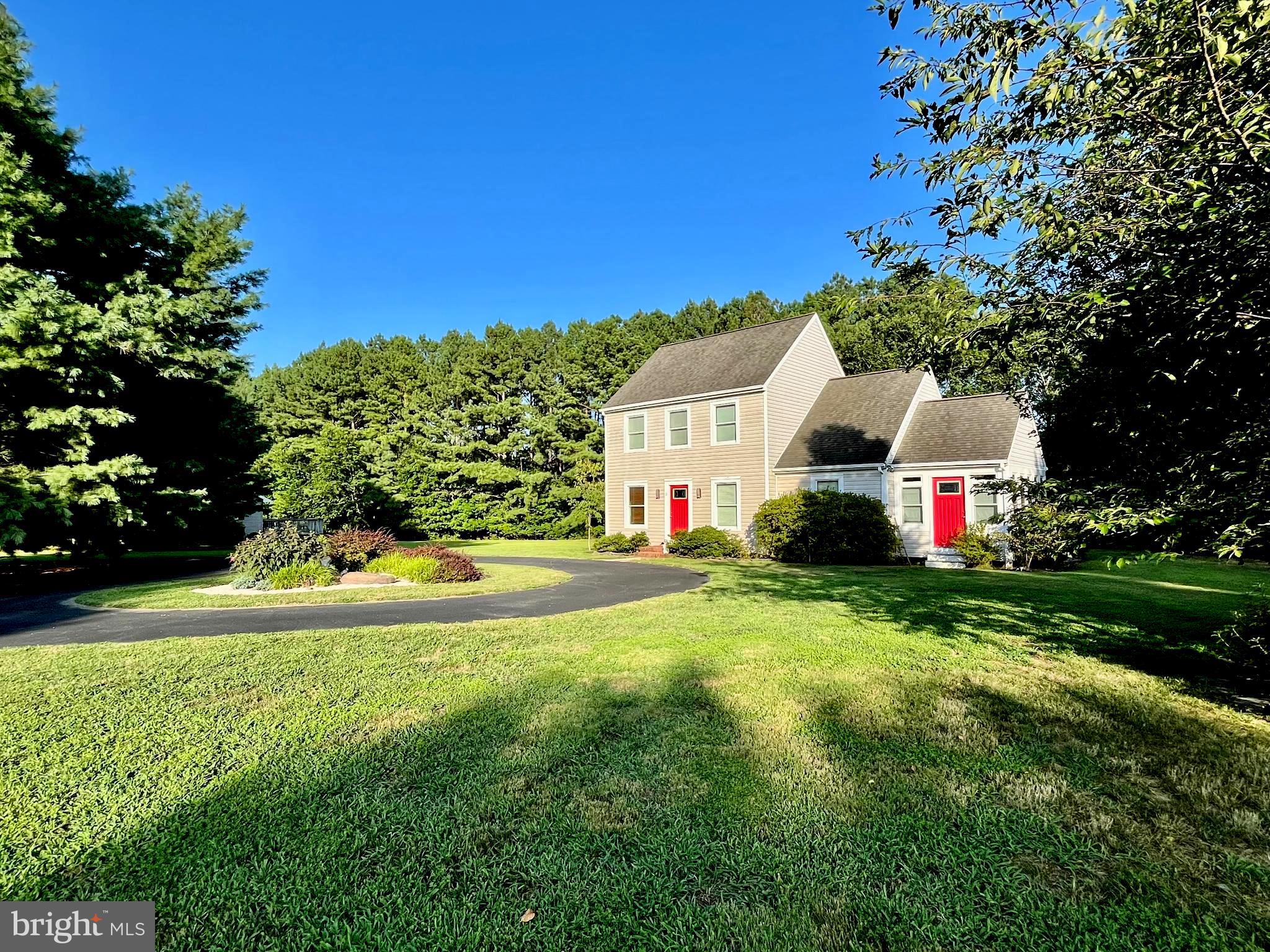 ROLLING MEADOWS - Residential