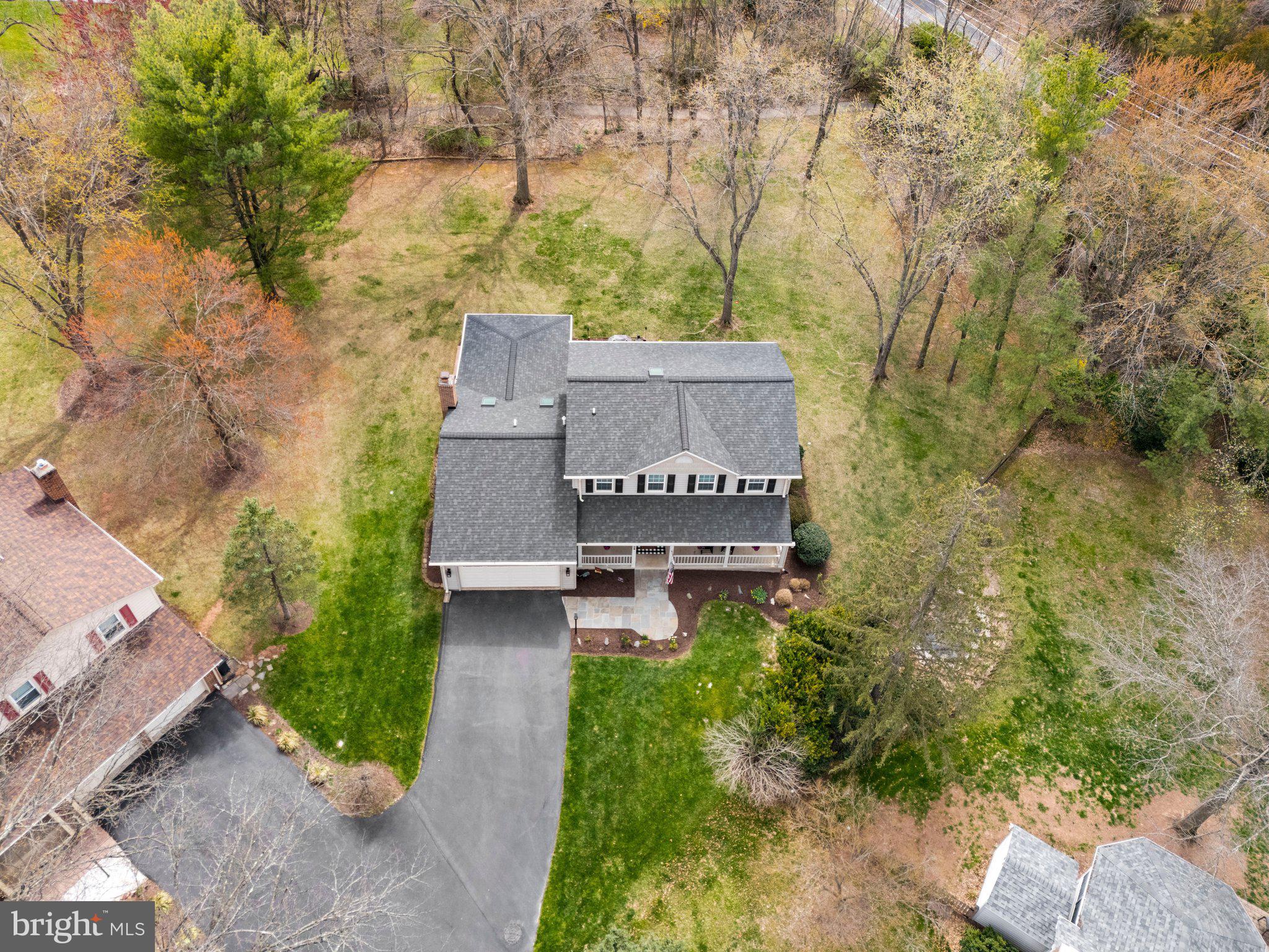 FRANKLIN GLEN - Residential