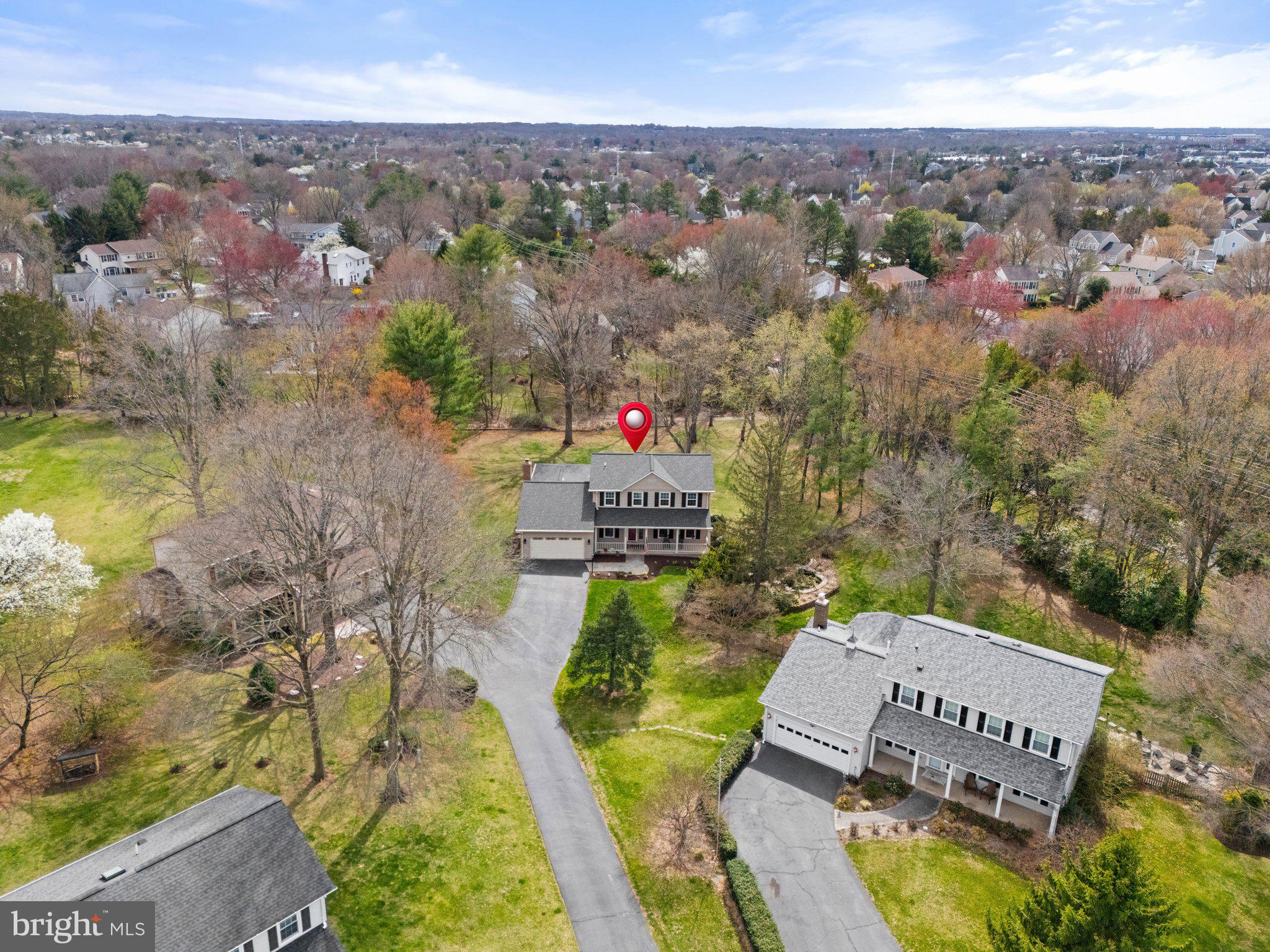 FRANKLIN GLEN - Residential