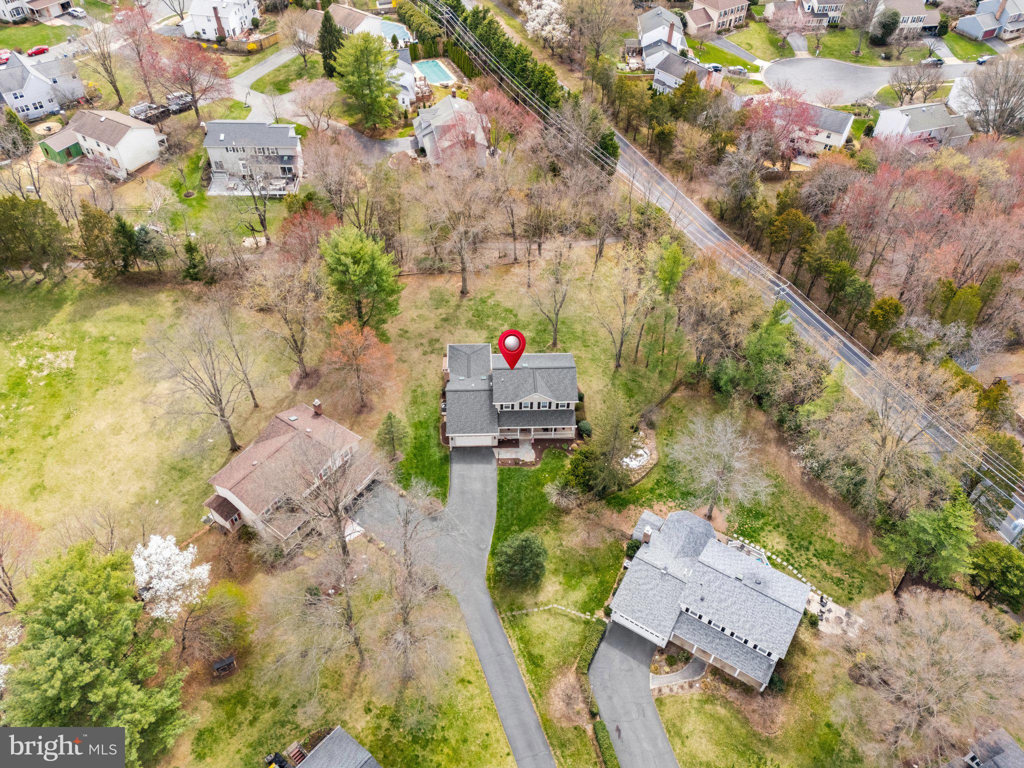 FRANKLIN GLEN - Residential