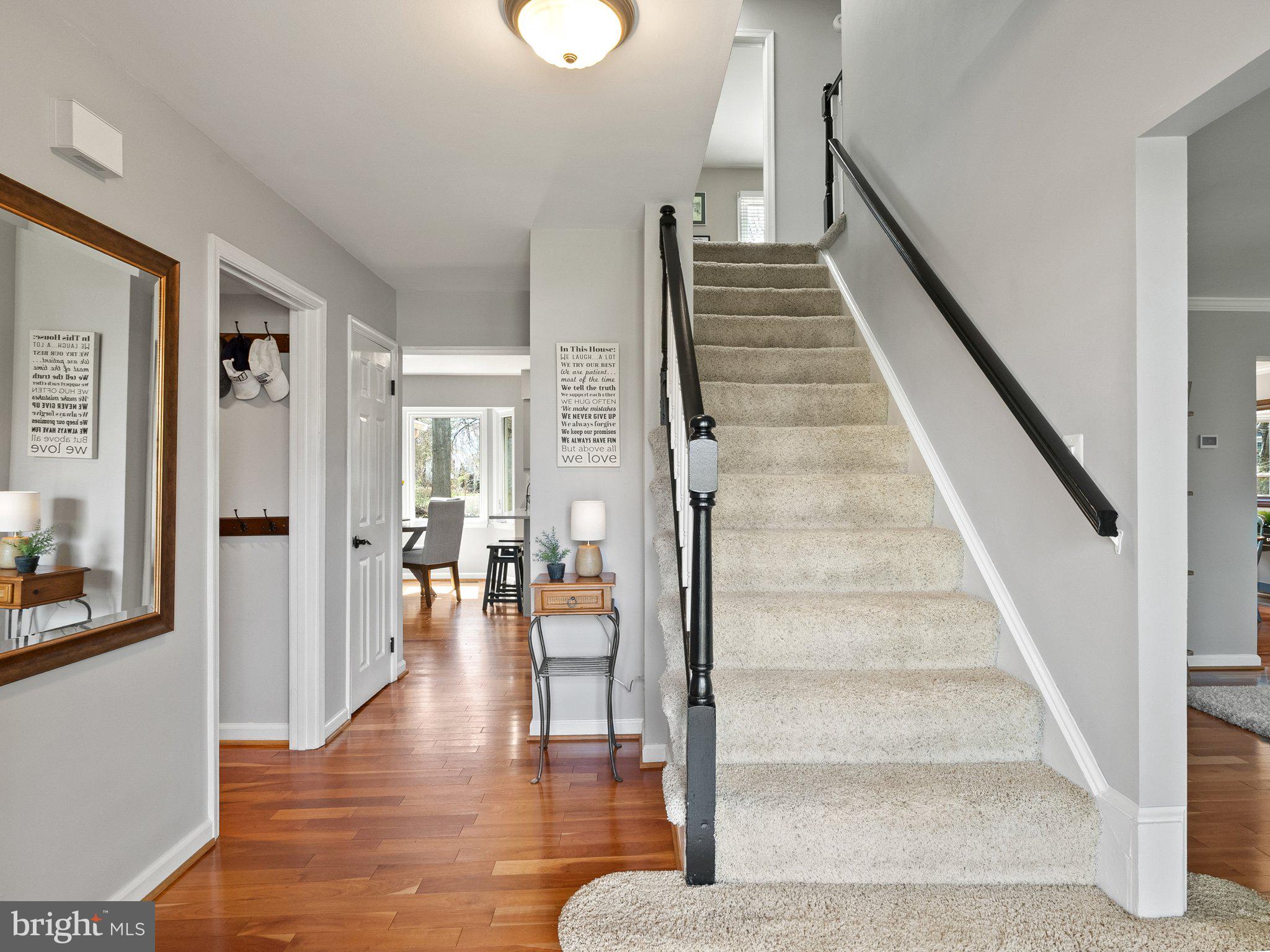 FRANKLIN GLEN - Residential