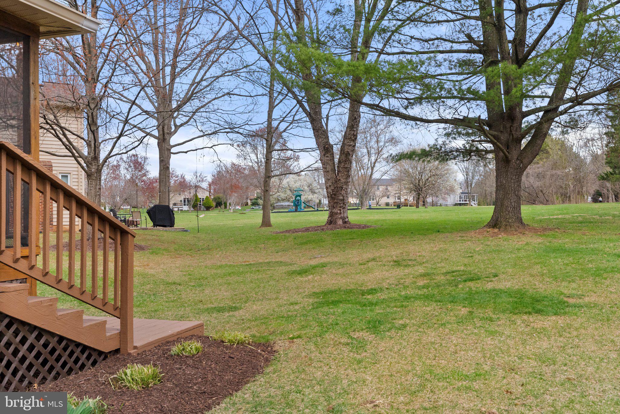 FRANKLIN GLEN - Residential