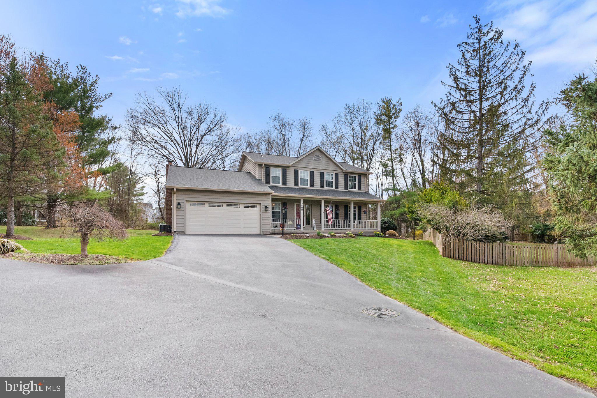 FRANKLIN GLEN - Residential