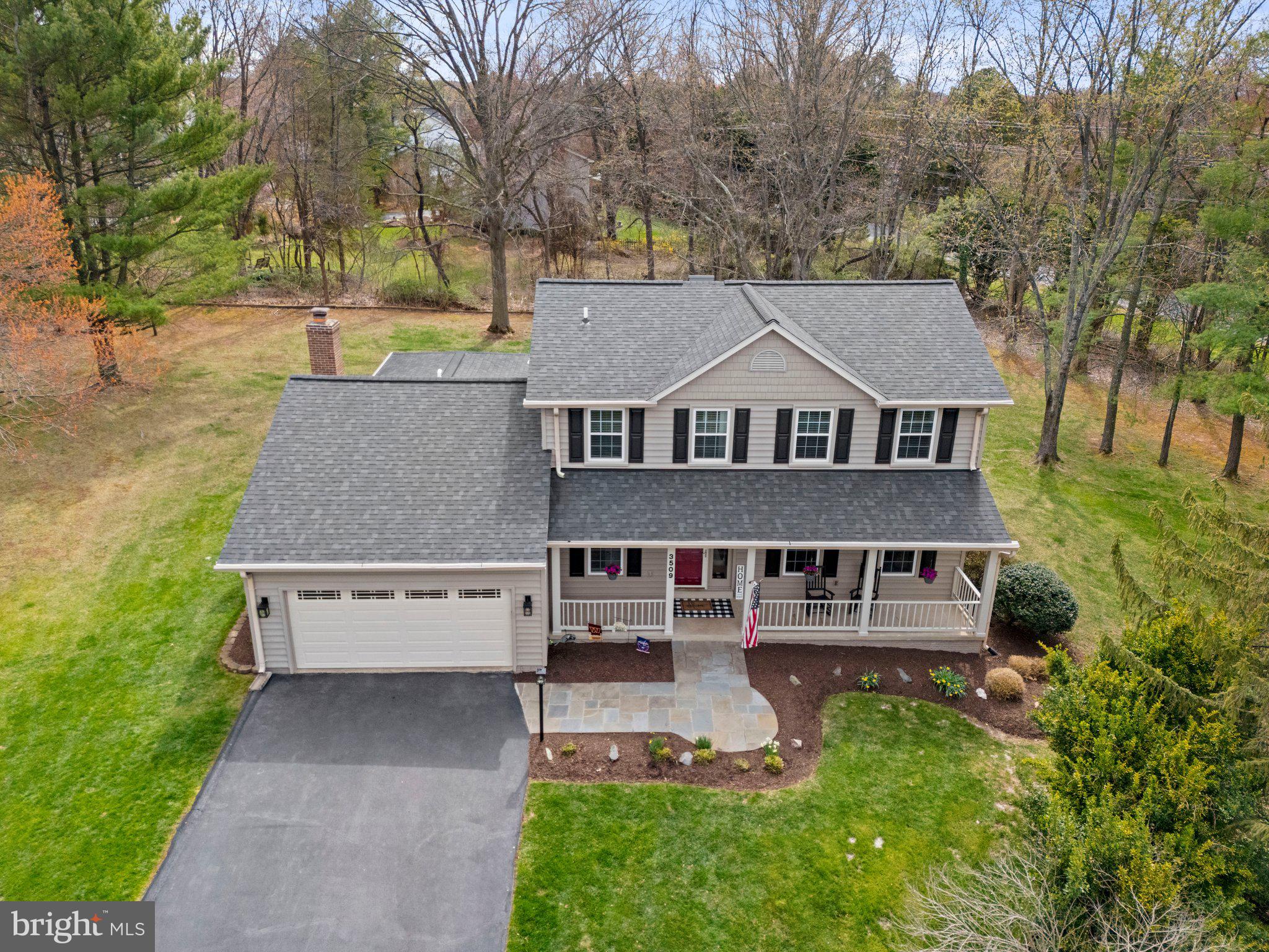 FRANKLIN GLEN - Residential