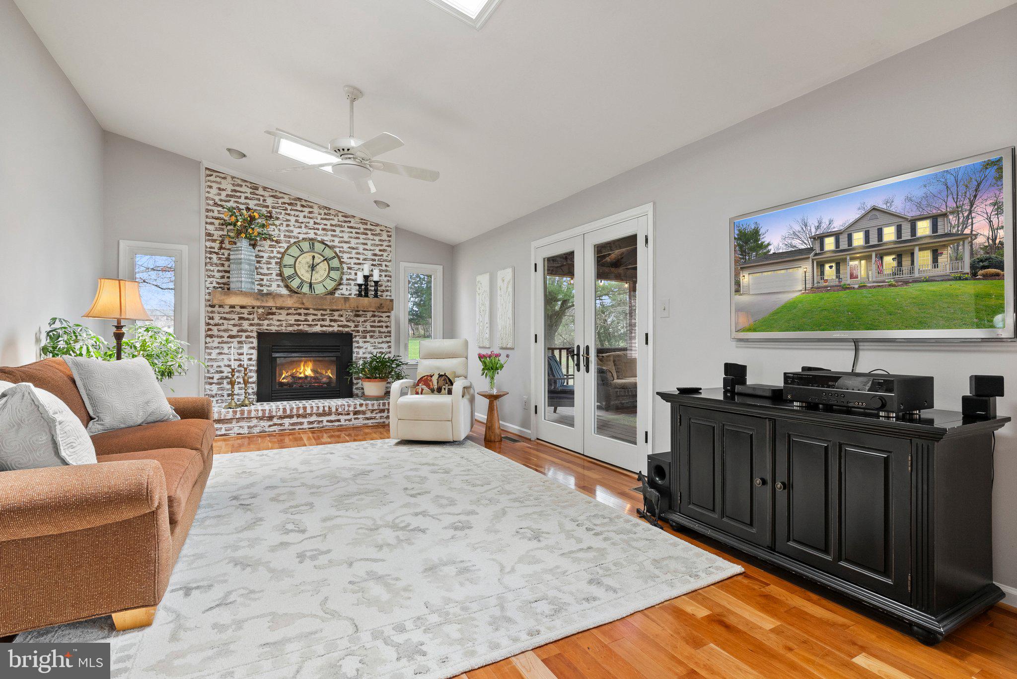 FRANKLIN GLEN - Residential