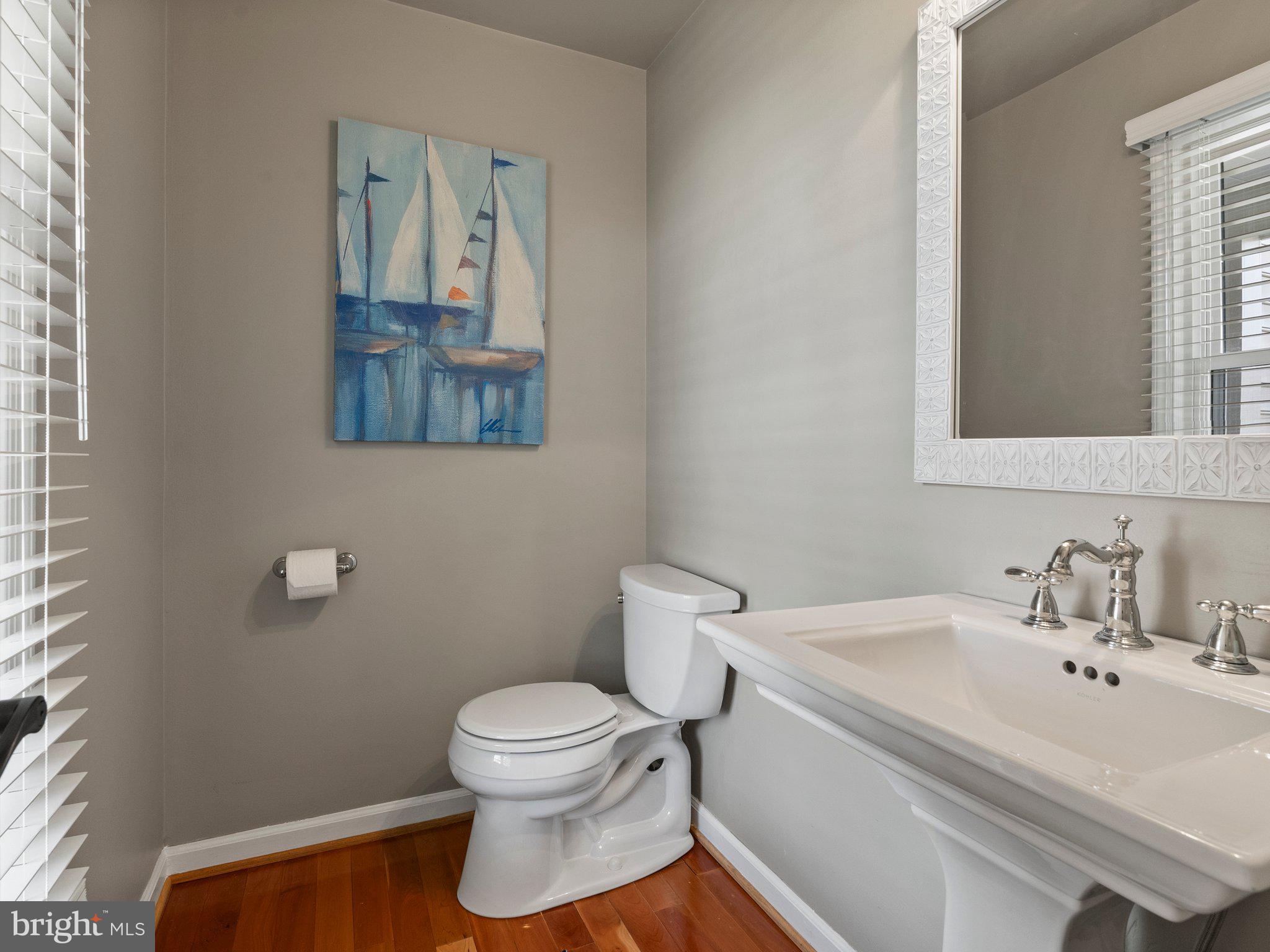 FRANKLIN GLEN - Residential