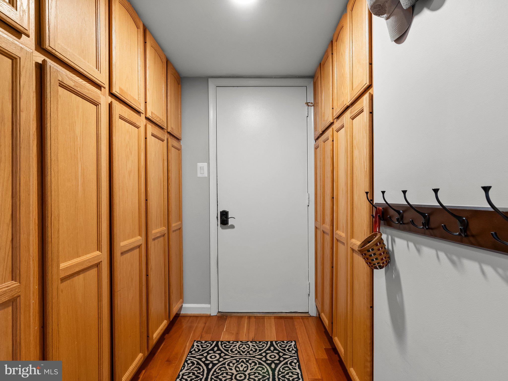 FRANKLIN GLEN - Residential