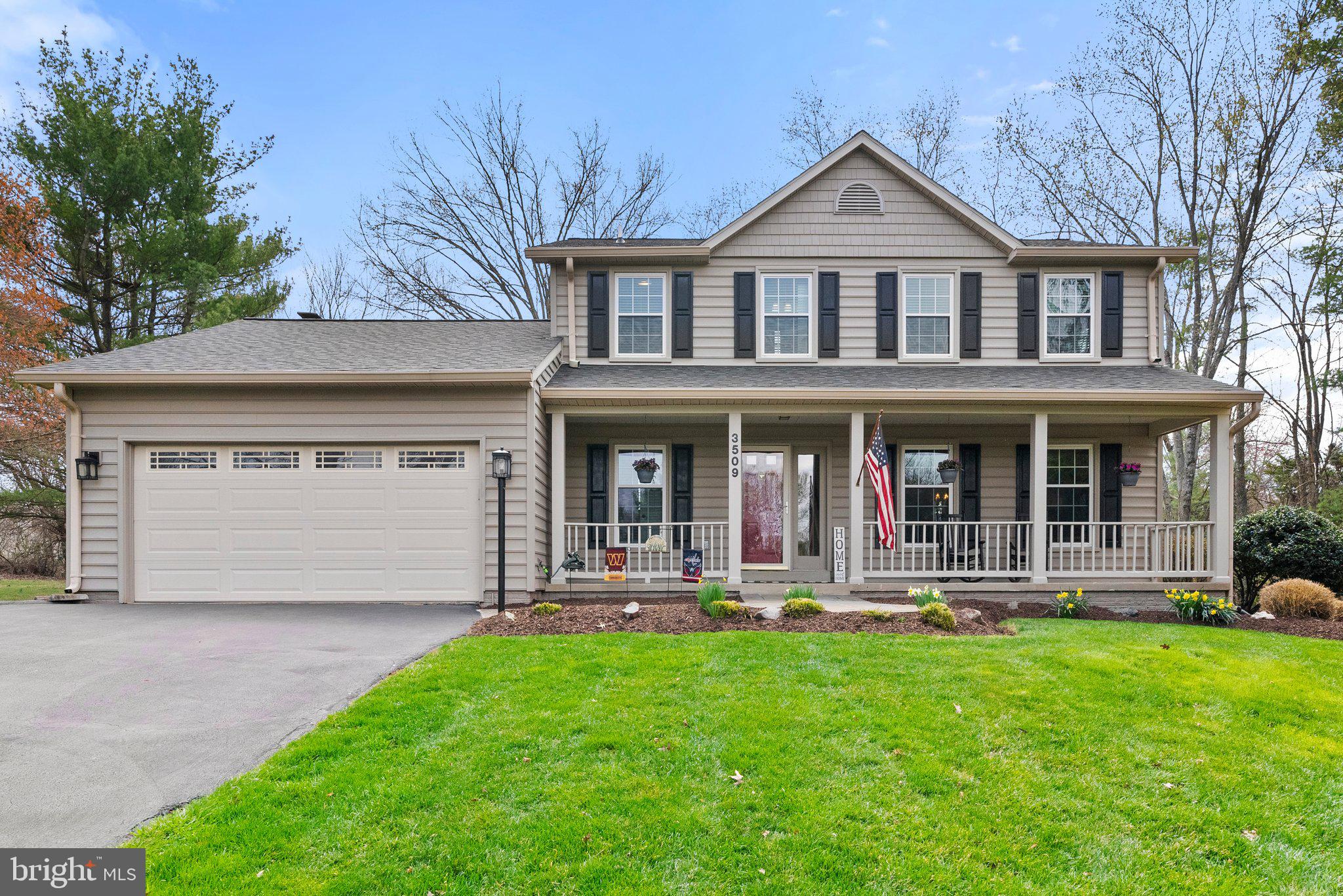 FRANKLIN GLEN - Residential