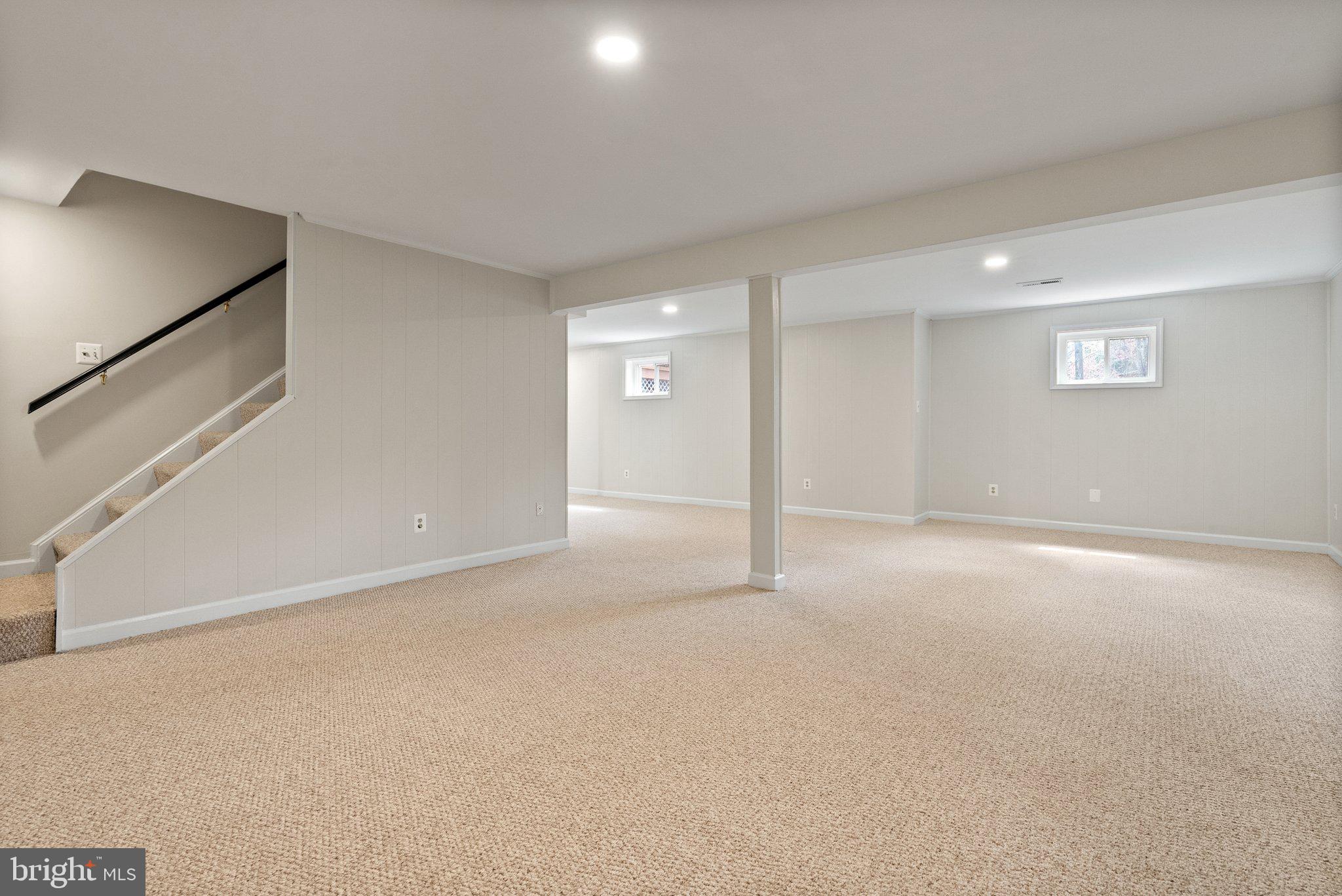 FRANKLIN GLEN - Residential