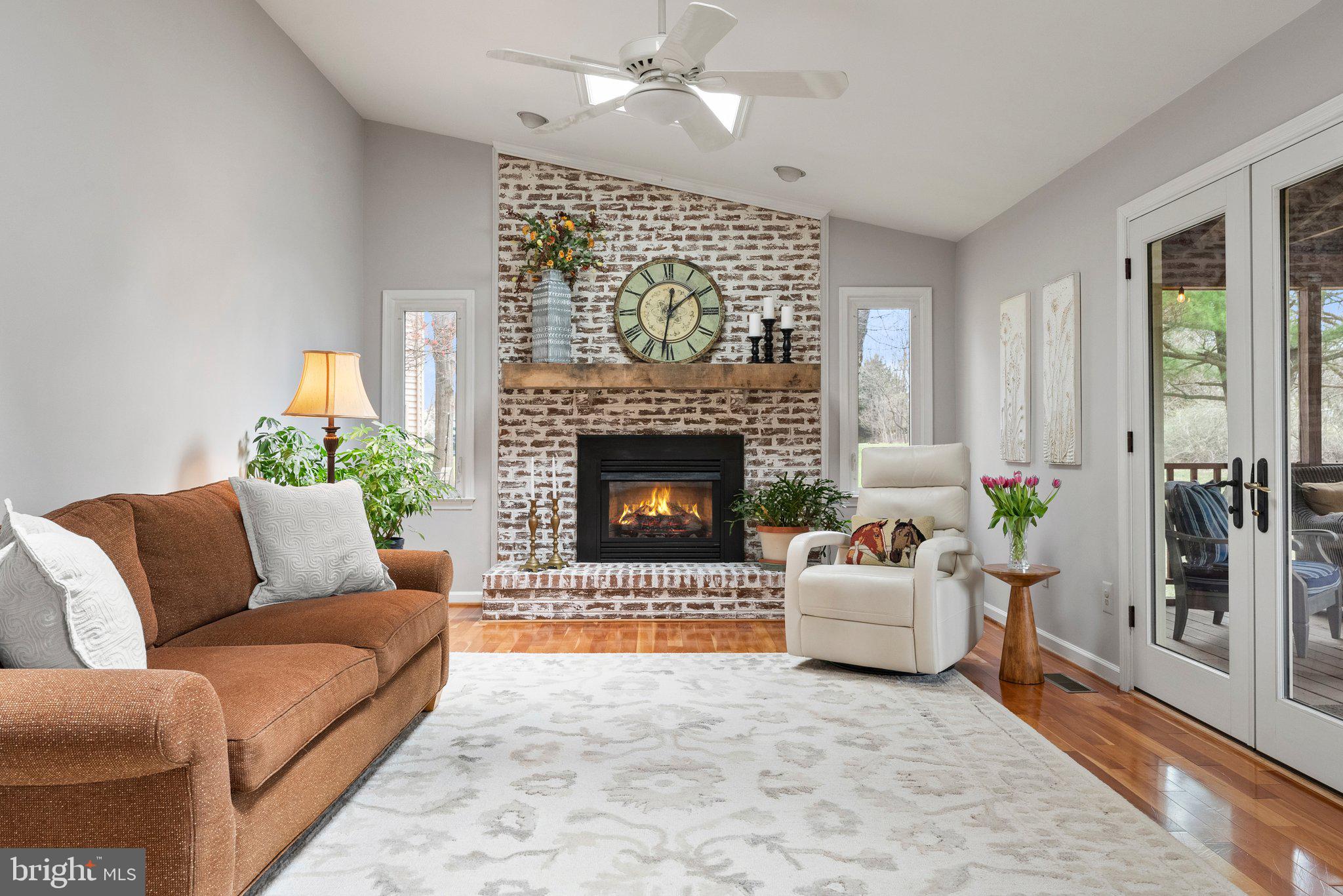 FRANKLIN GLEN - Residential