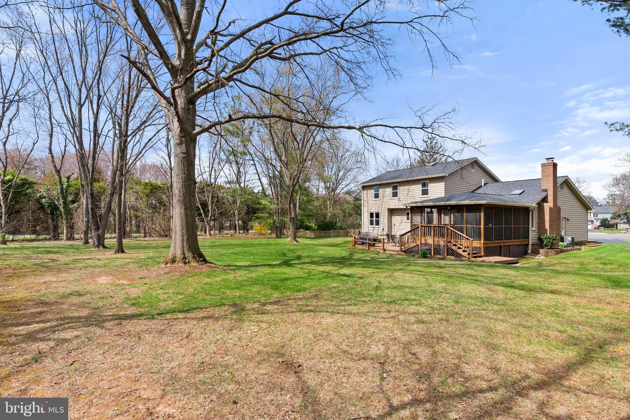 FRANKLIN GLEN - Residential