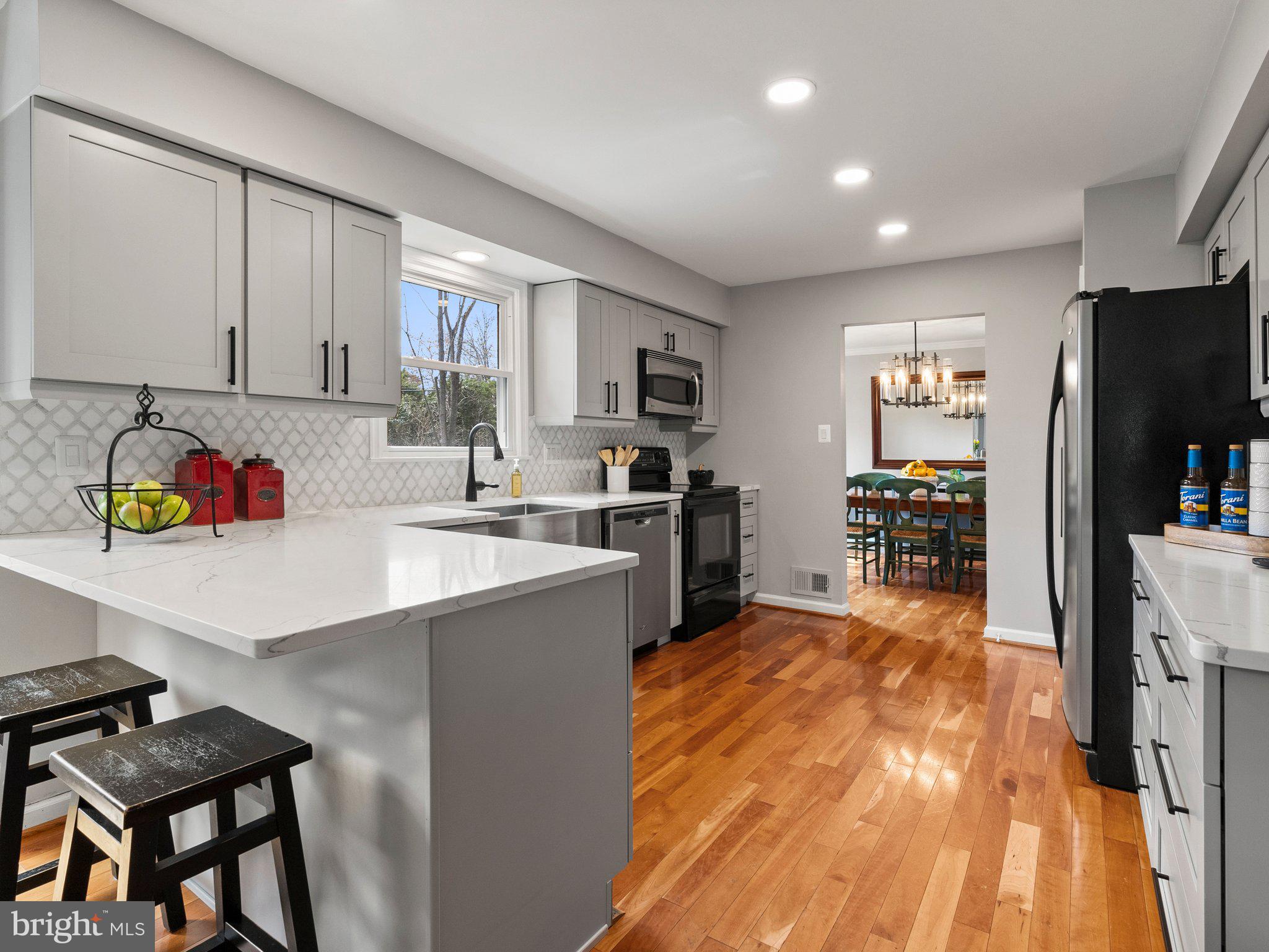 FRANKLIN GLEN - Residential