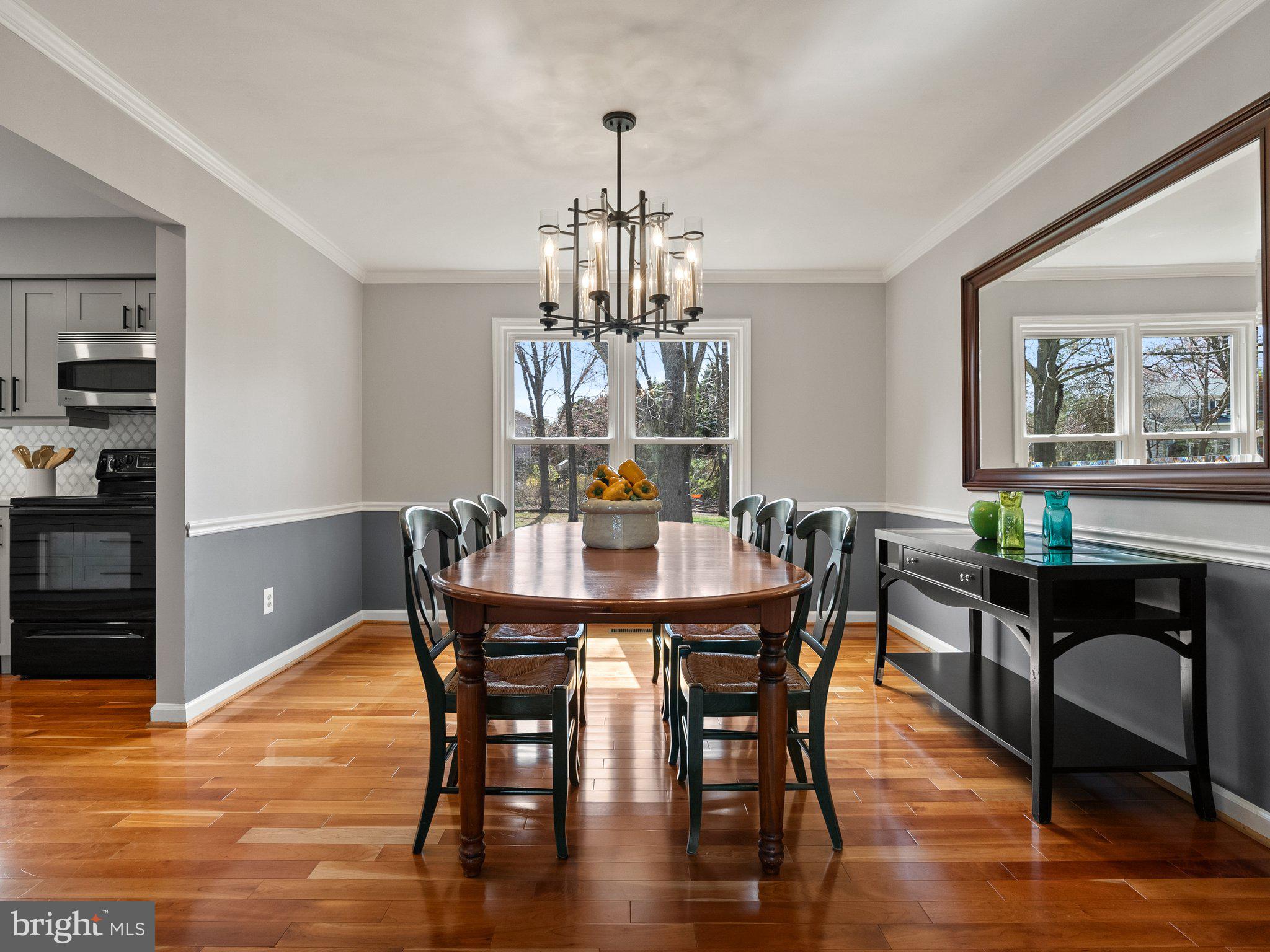 FRANKLIN GLEN - Residential