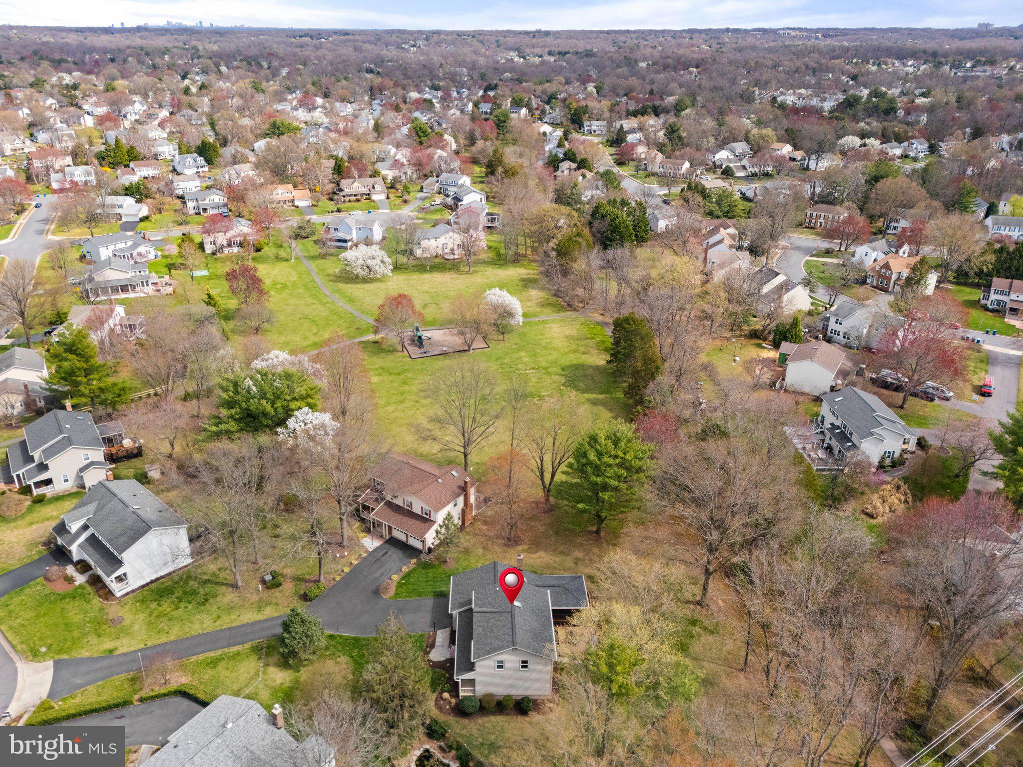 FRANKLIN GLEN - Residential