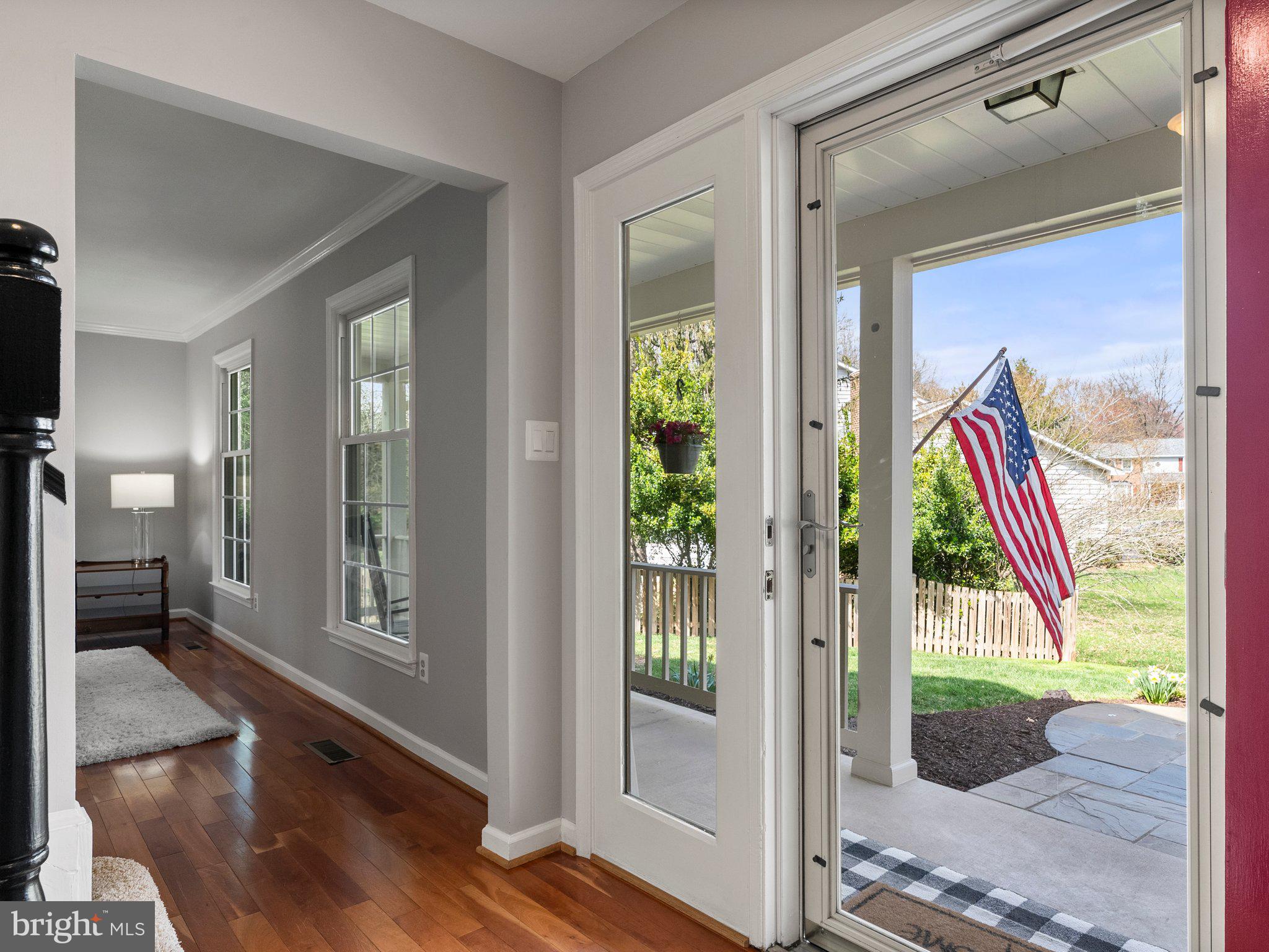 FRANKLIN GLEN - Residential