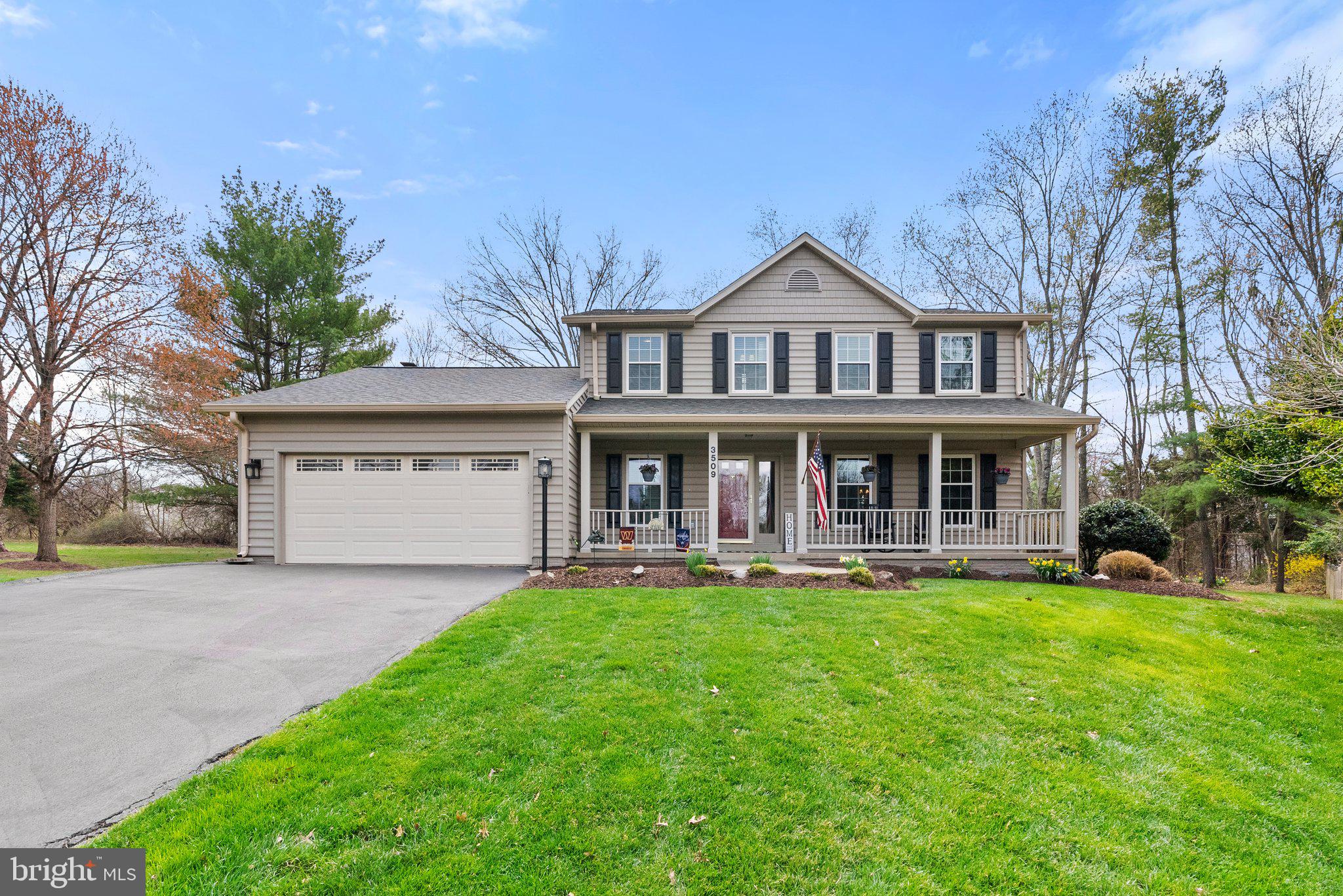 FRANKLIN GLEN - Residential