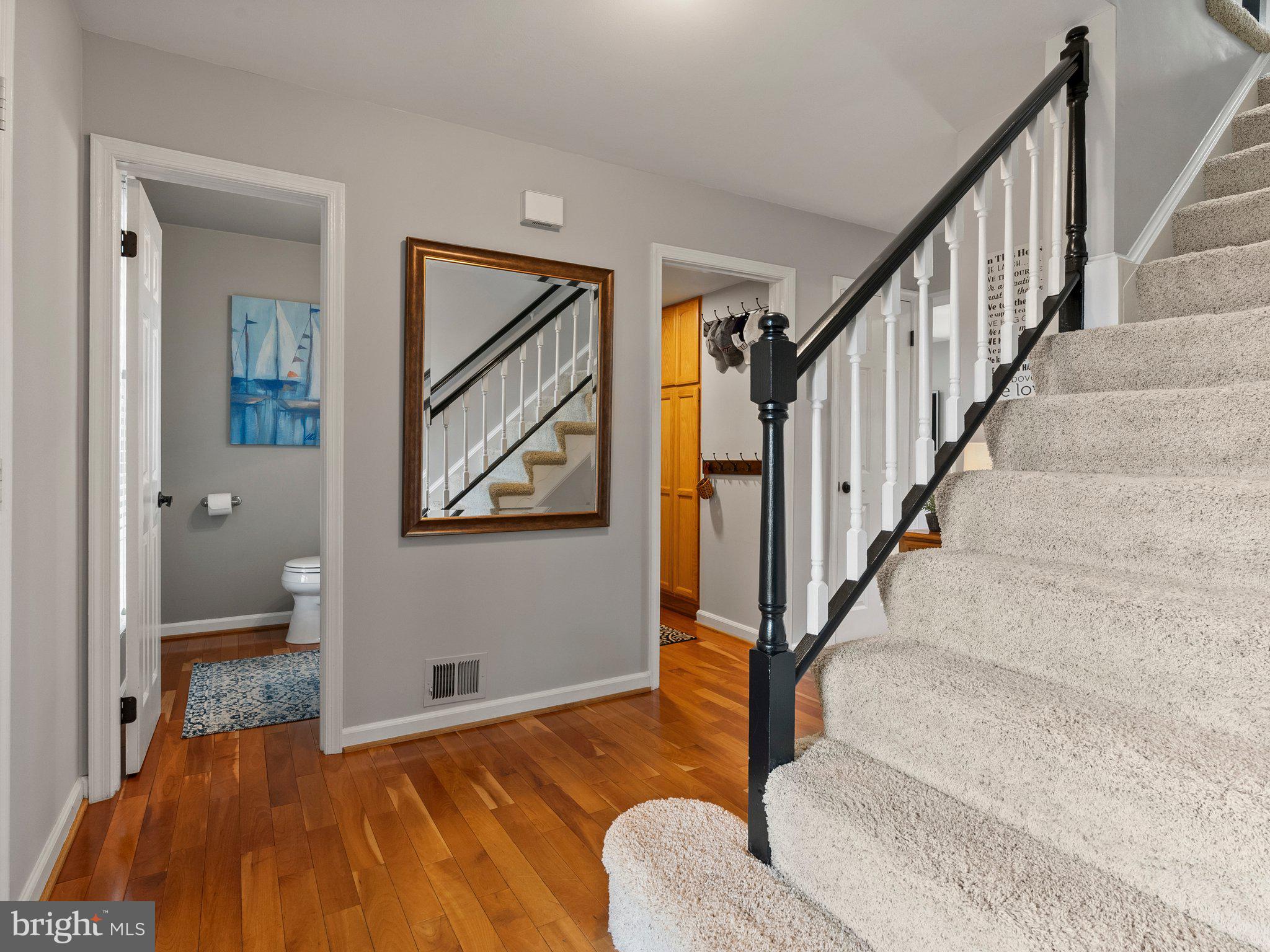 FRANKLIN GLEN - Residential