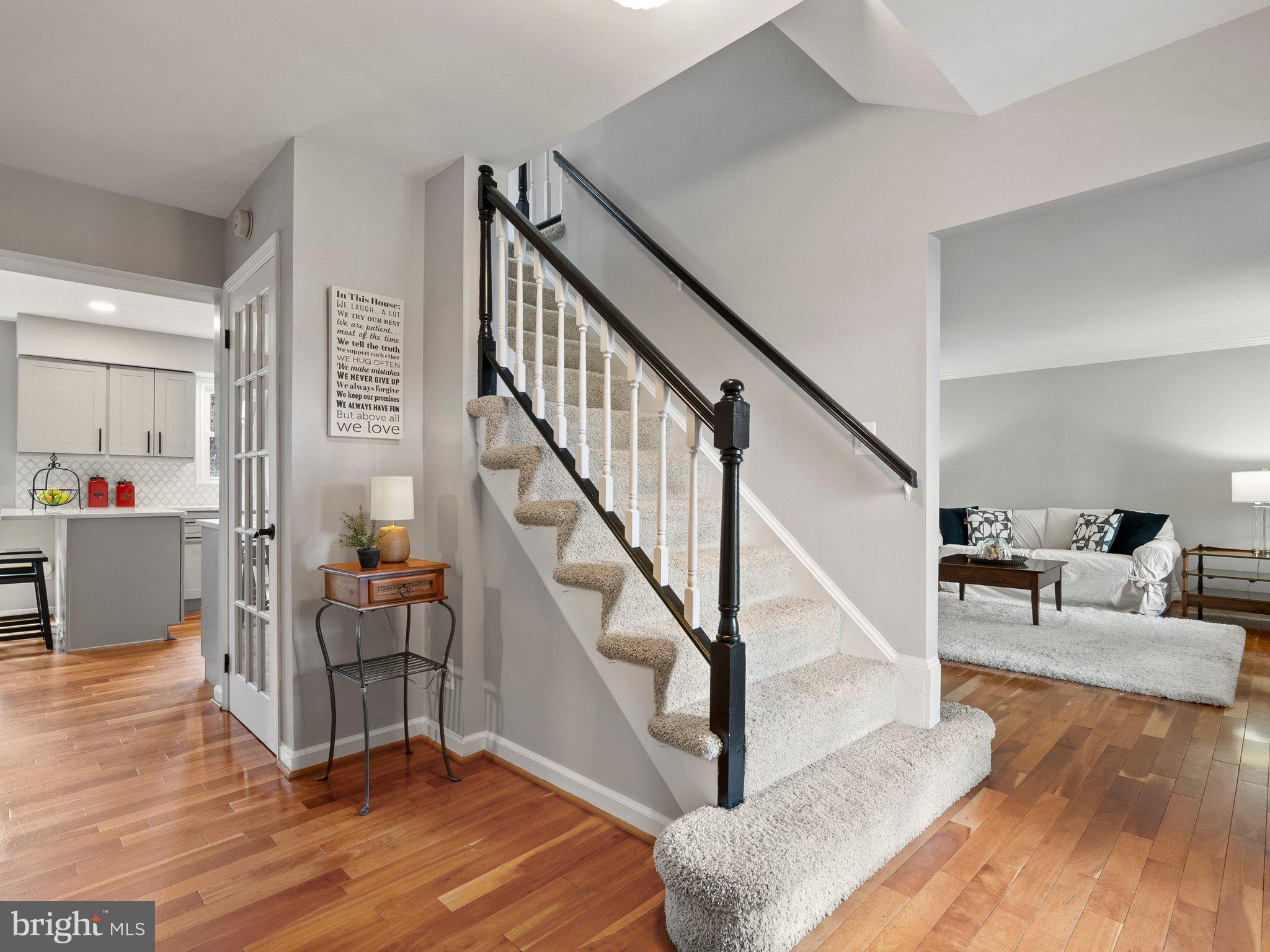 FRANKLIN GLEN - Residential