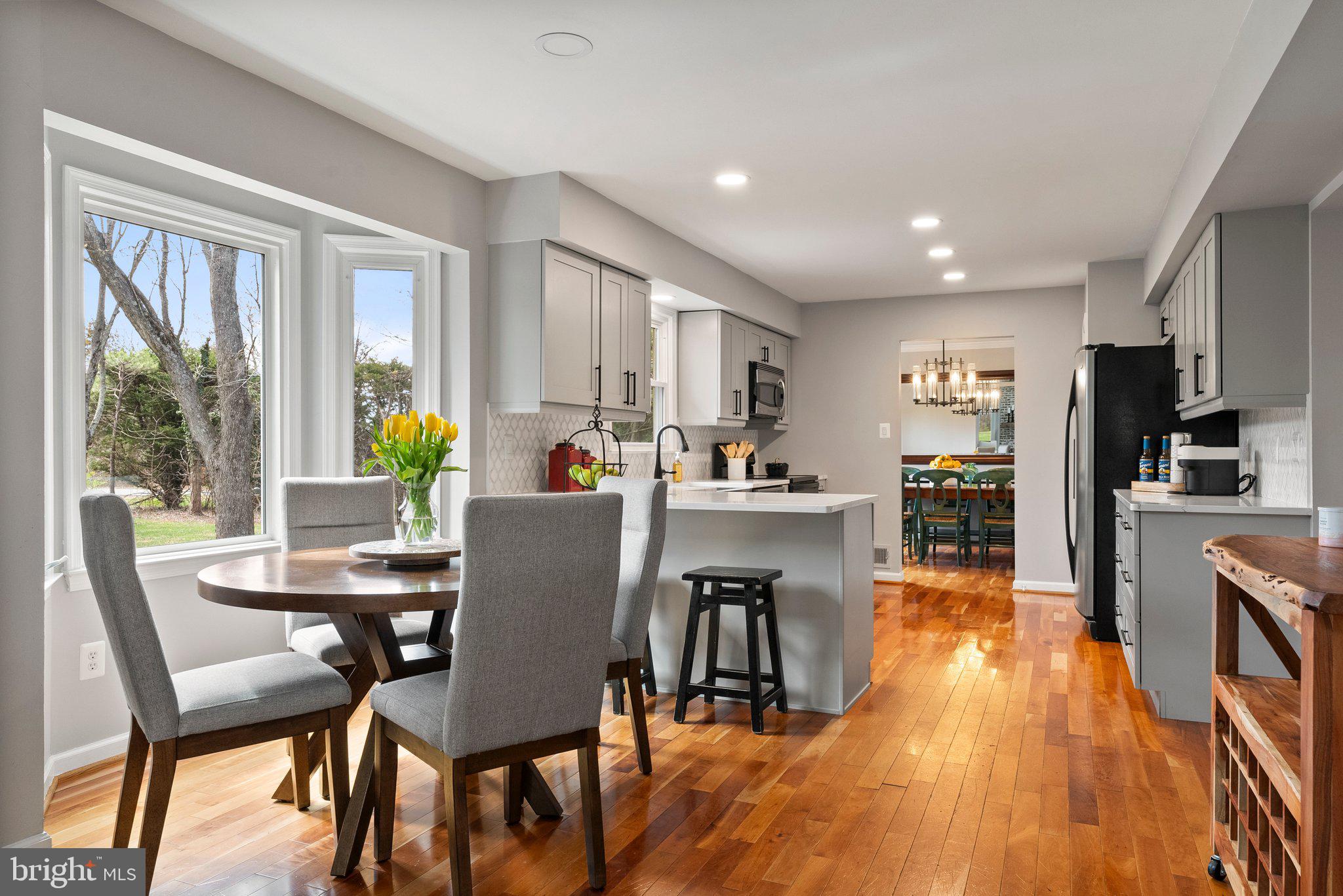 FRANKLIN GLEN - Residential