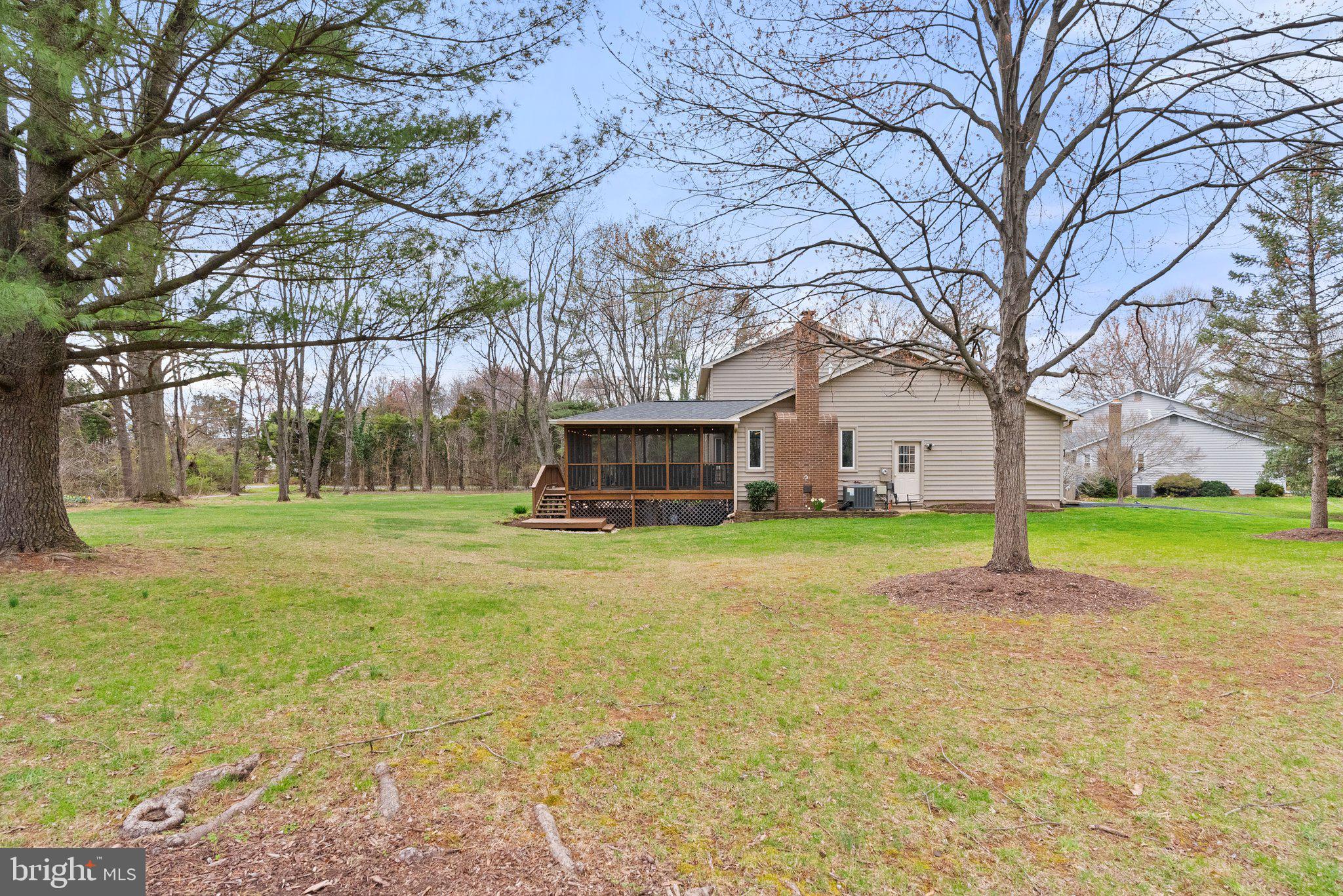 FRANKLIN GLEN - Residential