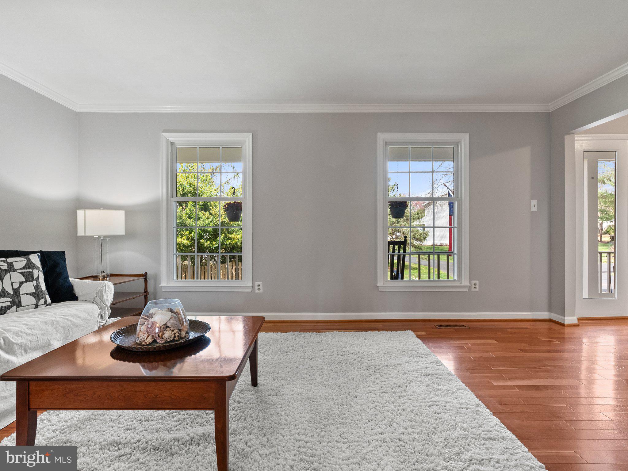 FRANKLIN GLEN - Residential