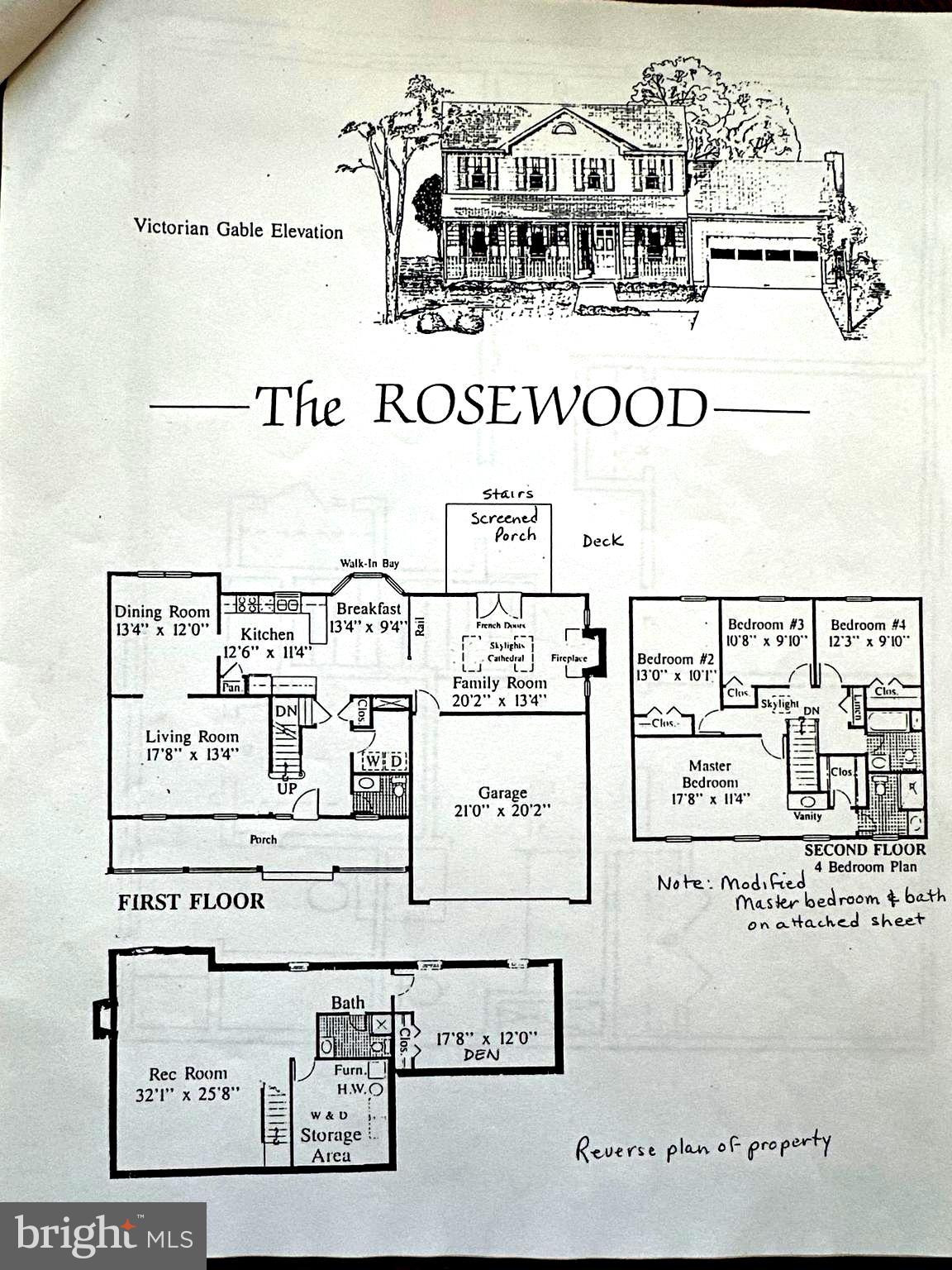 FRANKLIN GLEN - Residential