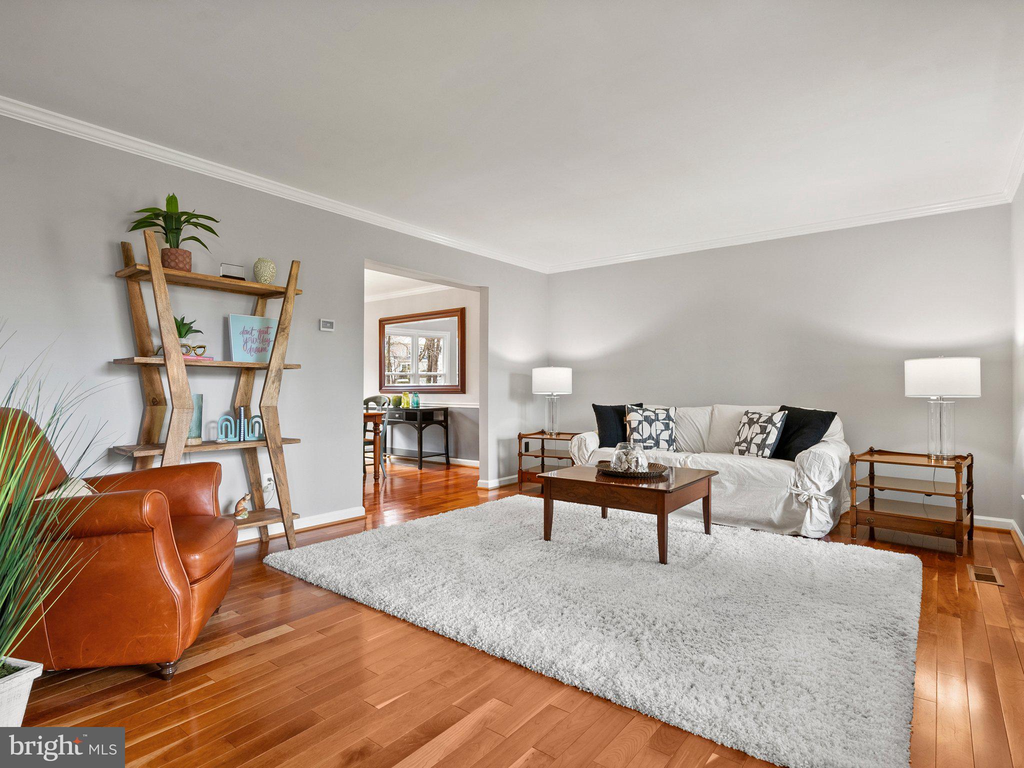 FRANKLIN GLEN - Residential