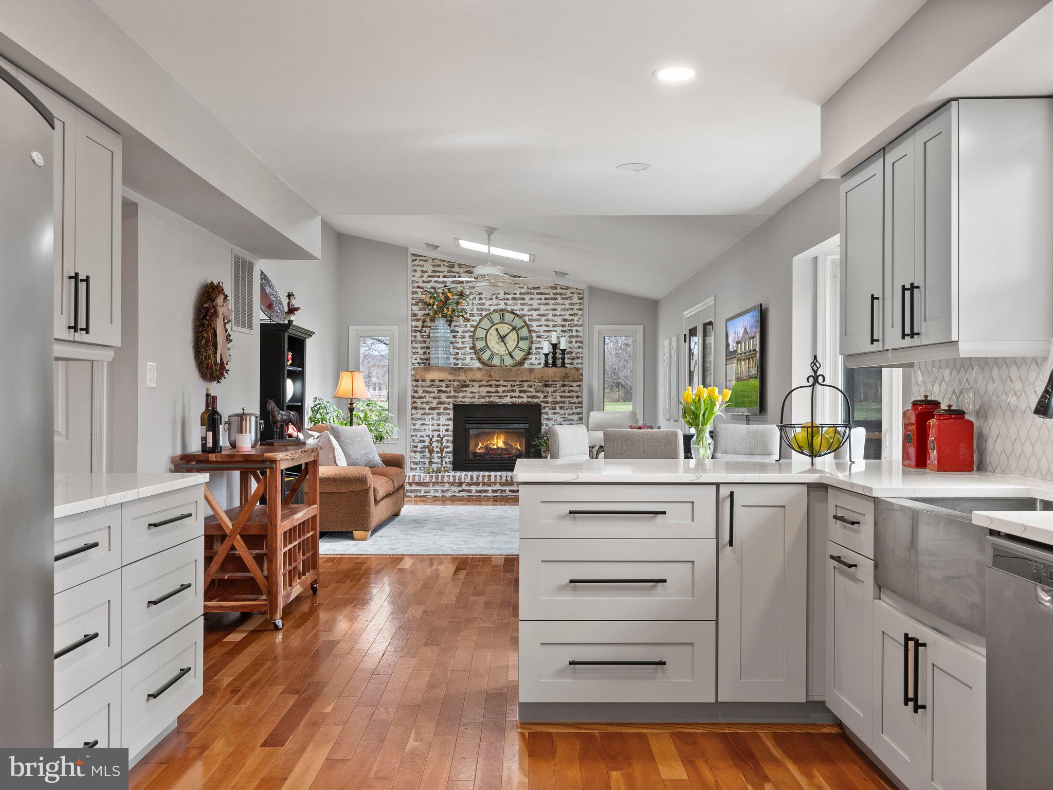 FRANKLIN GLEN - Residential