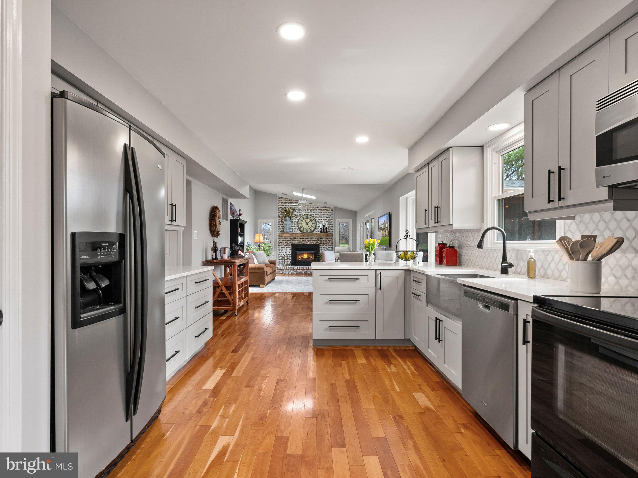 FRANKLIN GLEN - Residential