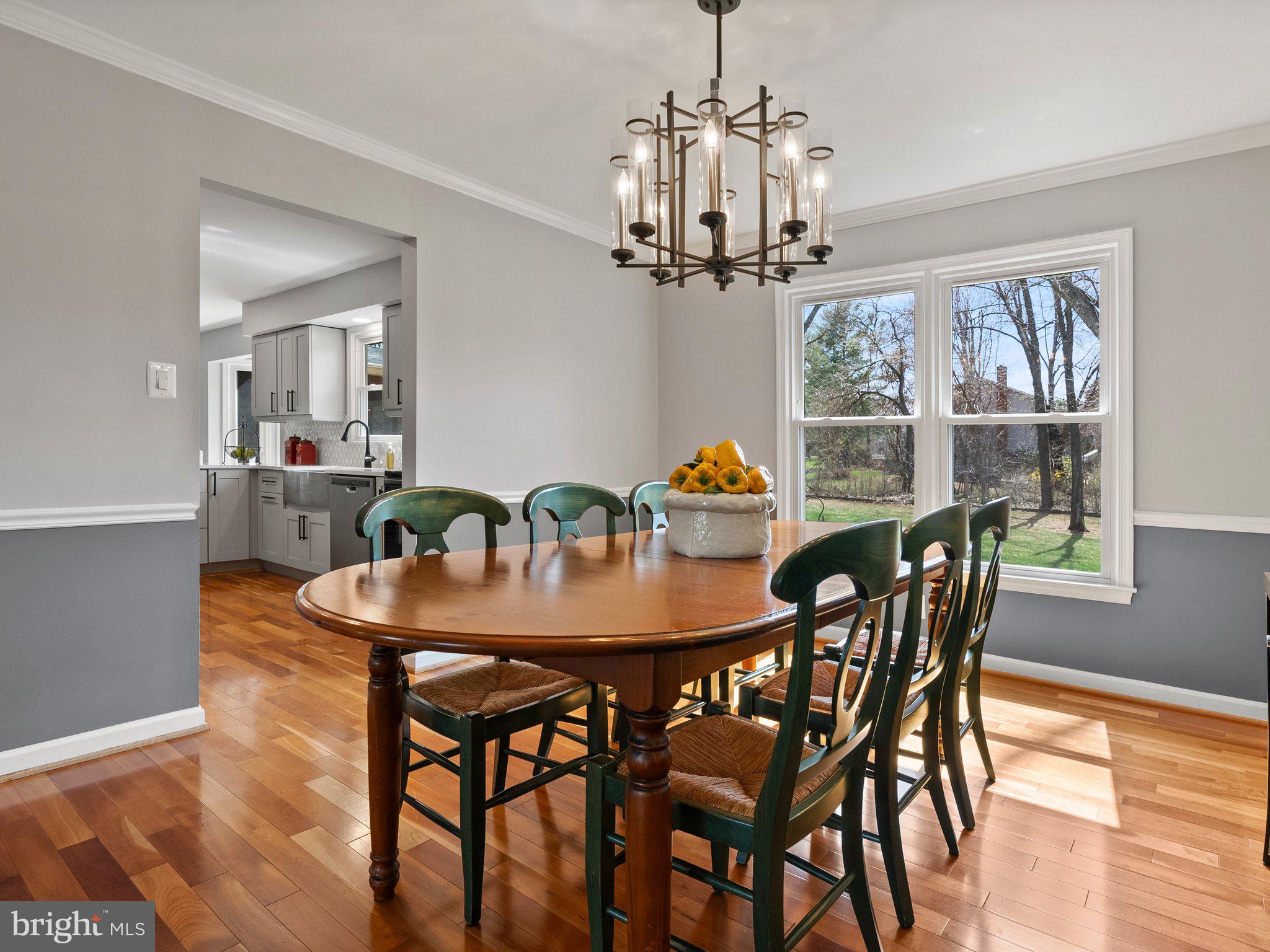 FRANKLIN GLEN - Residential