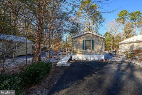 24180 BRACH STREET GEORGETOWN DE 19947