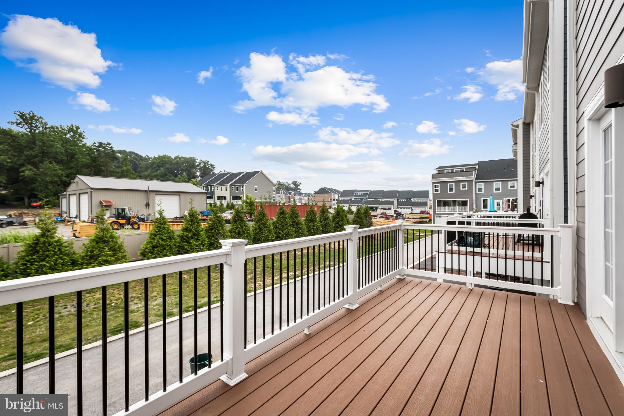 GREENLEIGH AT CROSSROADS - Residential