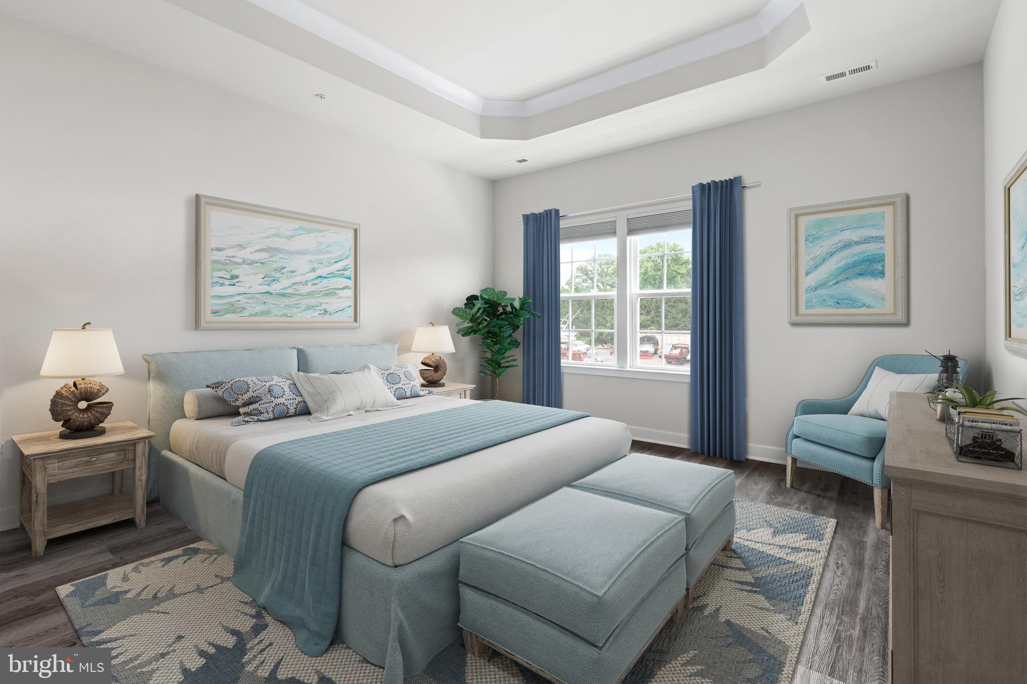 GREENLEIGH AT CROSSROADS - Residential