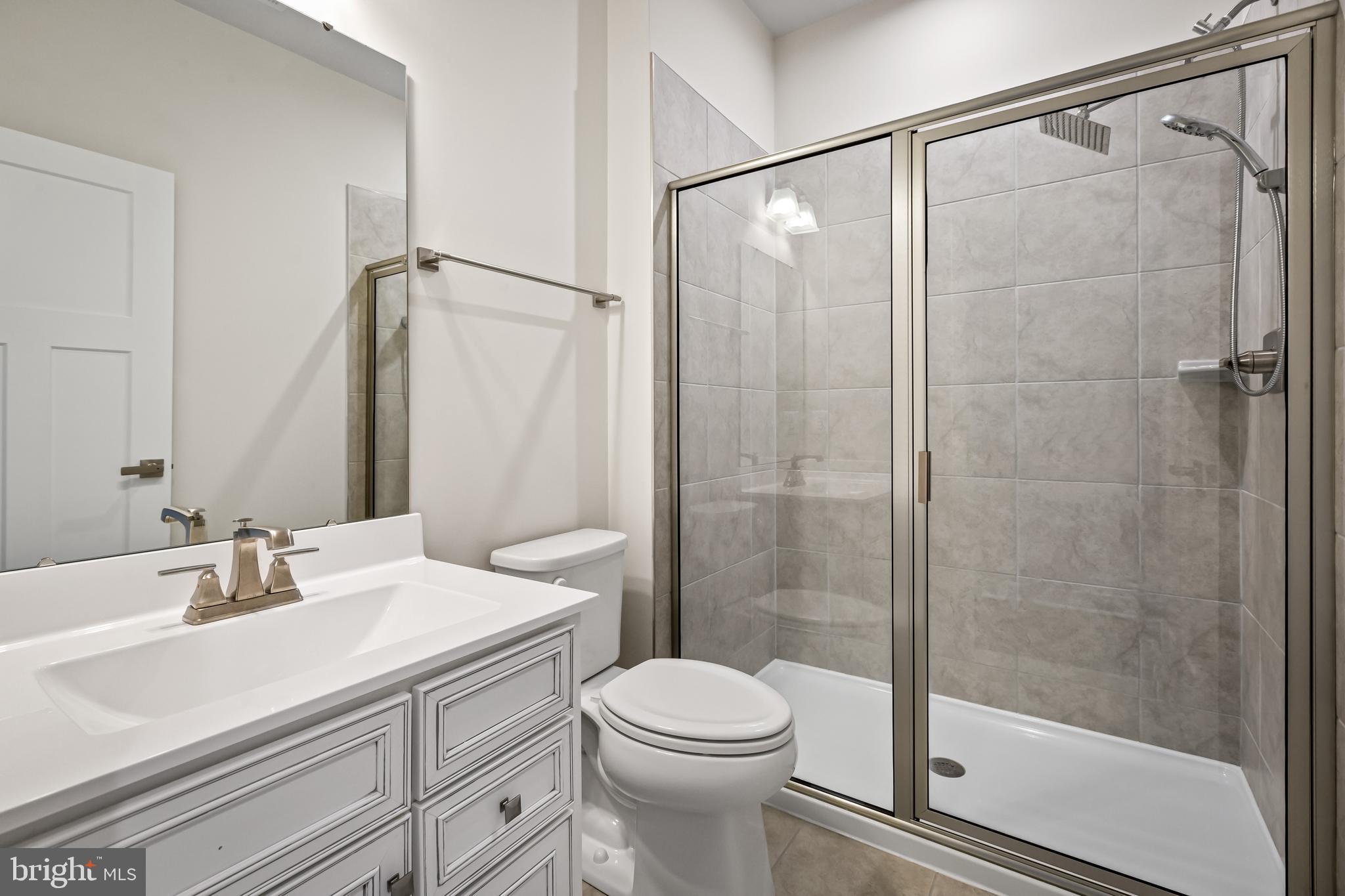 GREENLEIGH AT CROSSROADS - Residential