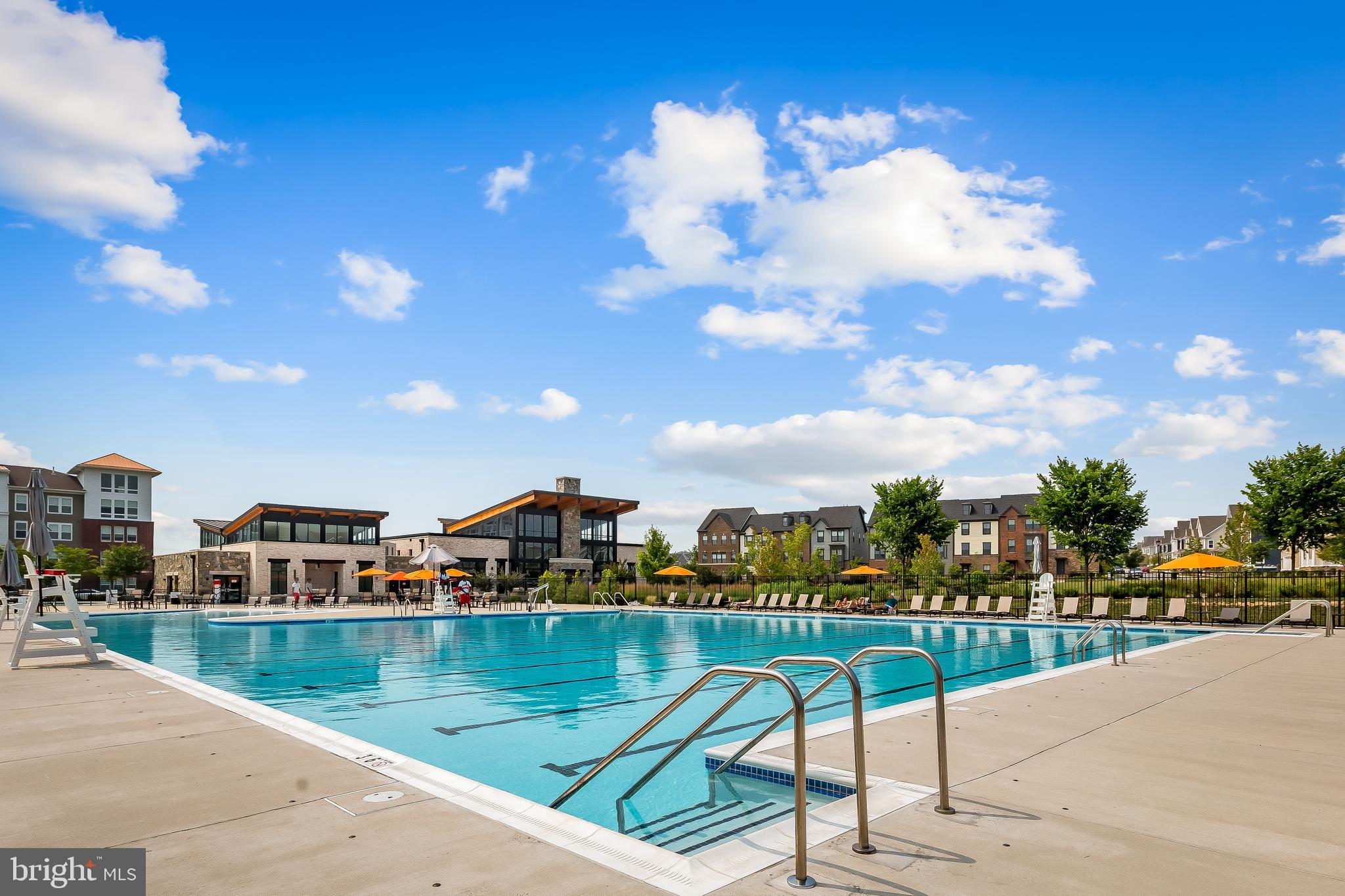 GREENLEIGH AT CROSSROADS - Residential