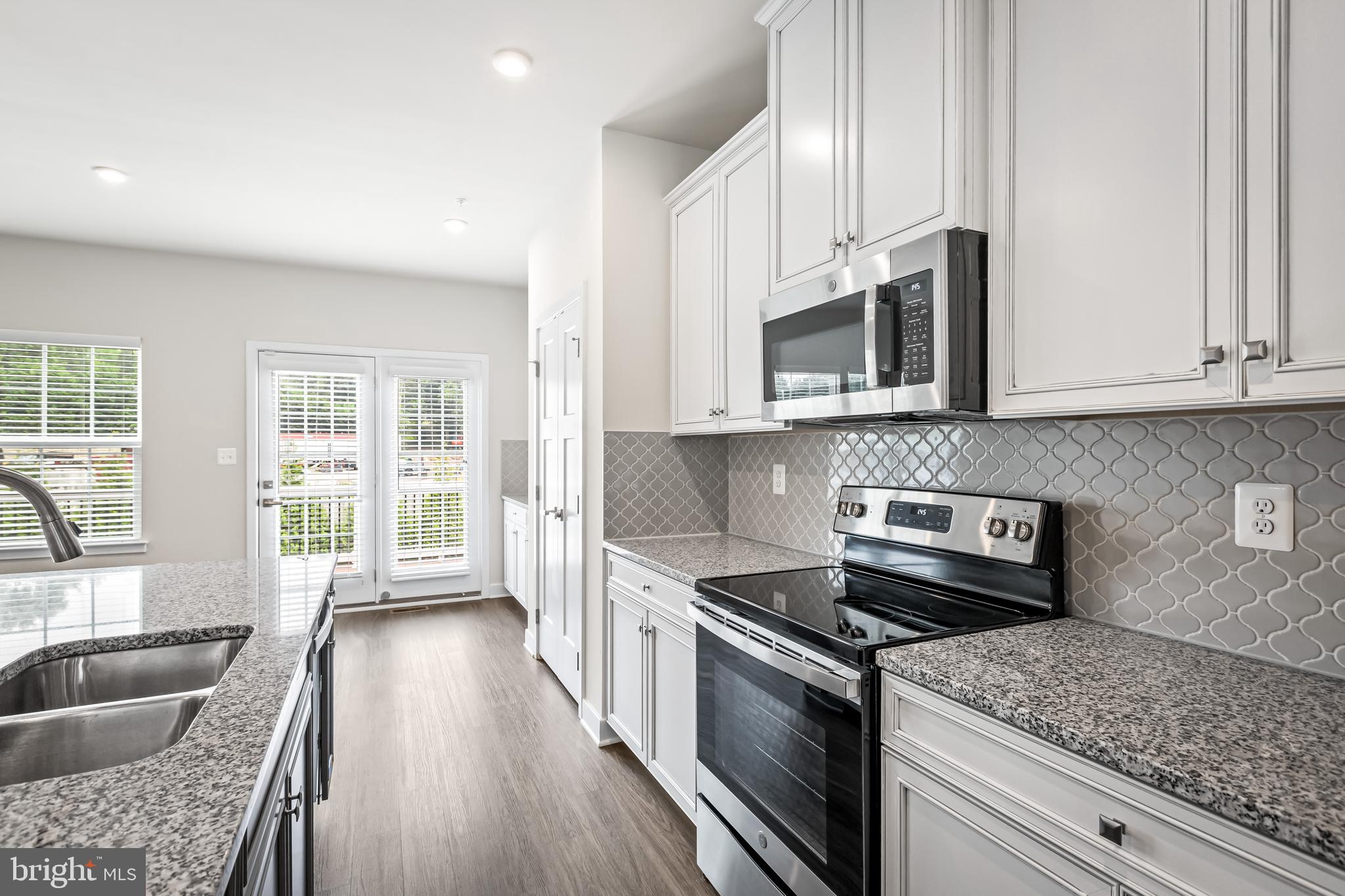 GREENLEIGH AT CROSSROADS - Residential