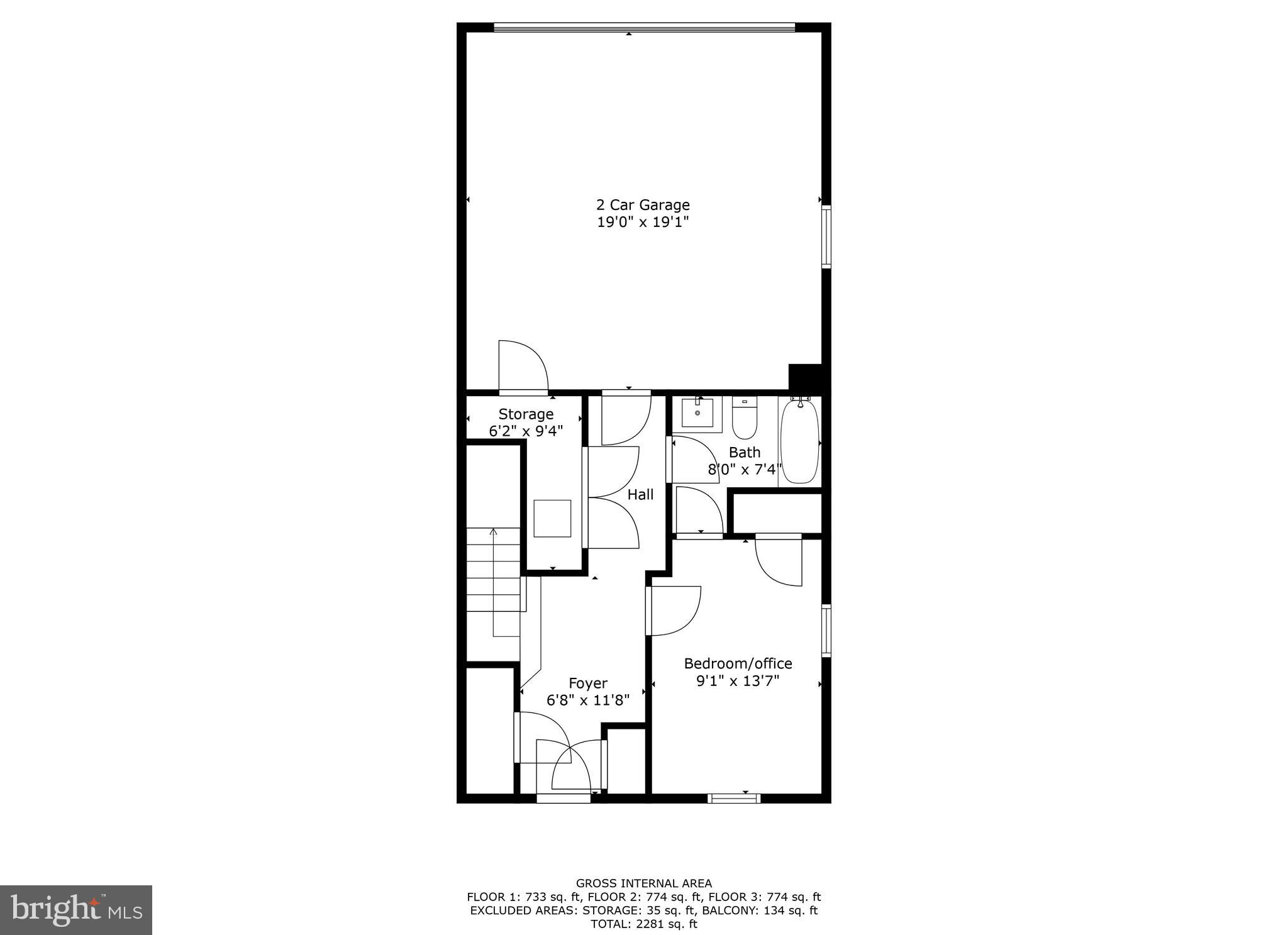 GREENLEIGH AT CROSSROADS - Residential