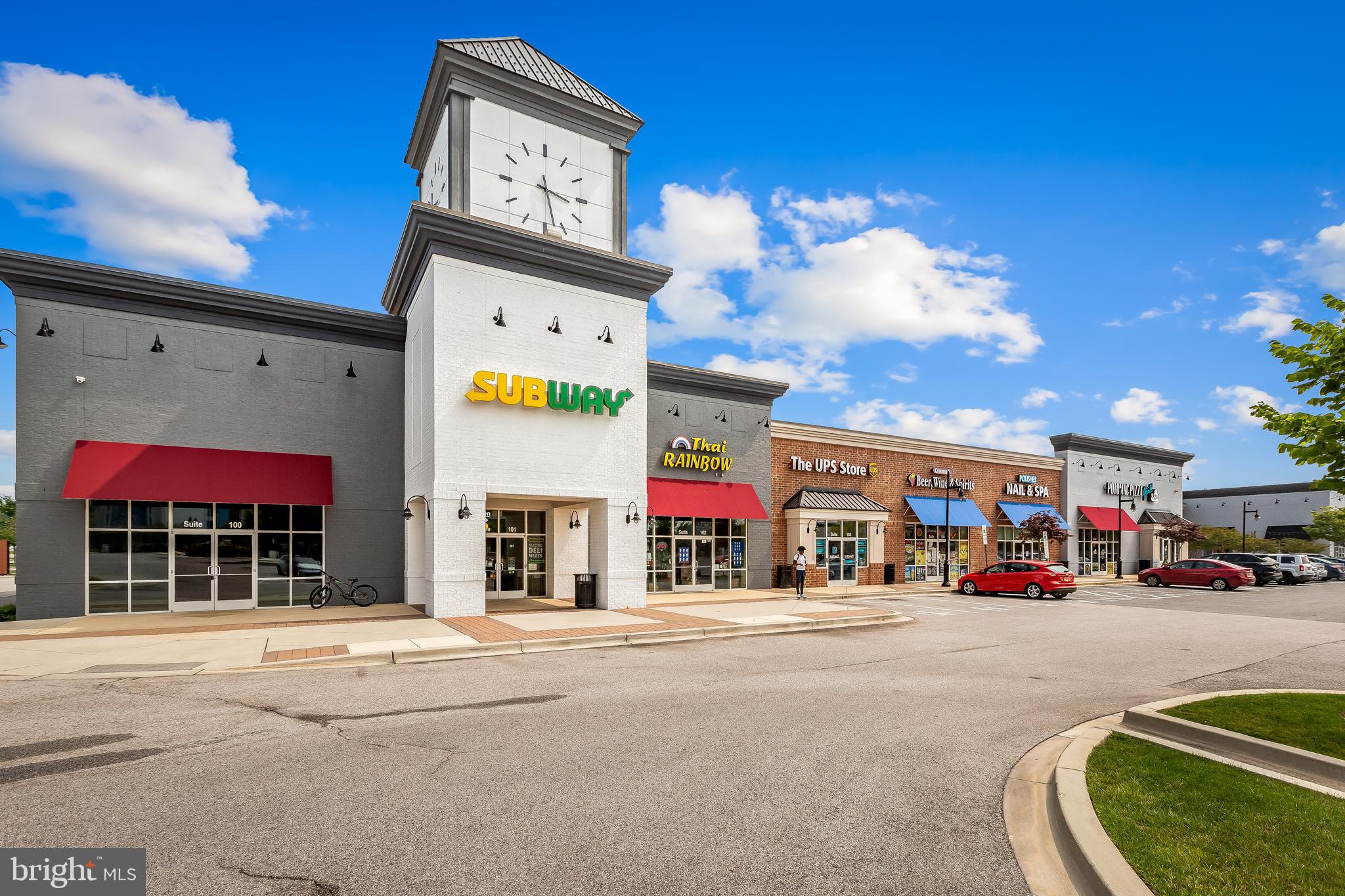 GREENLEIGH AT CROSSROADS - Residential