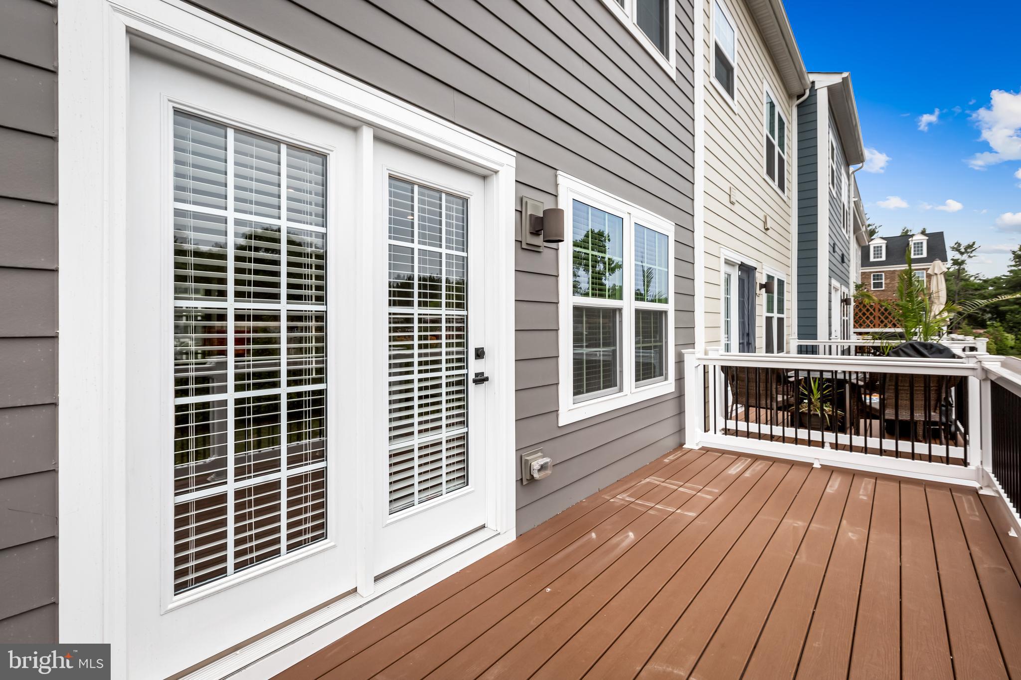 GREENLEIGH AT CROSSROADS - Residential