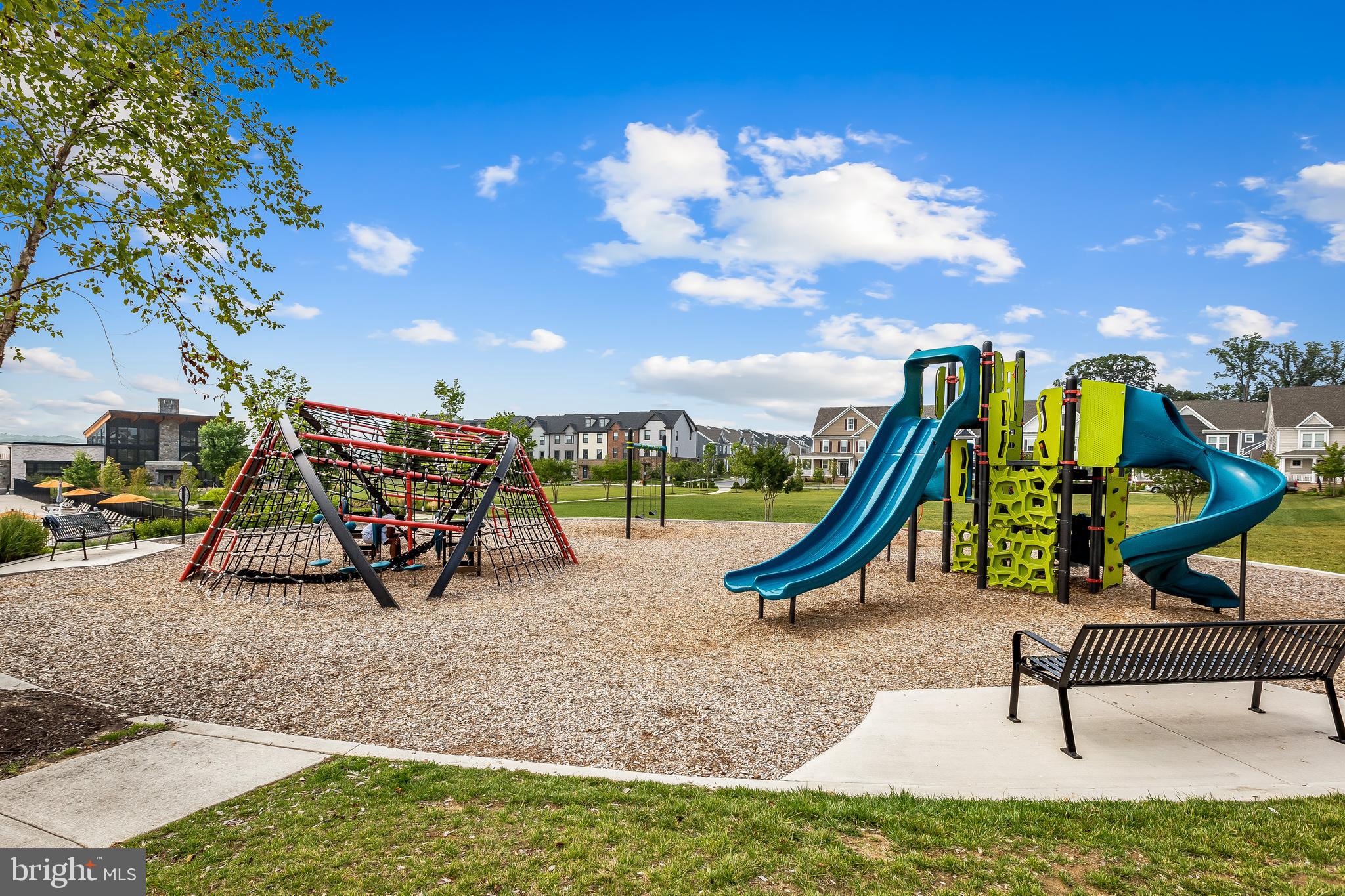 GREENLEIGH AT CROSSROADS - Residential