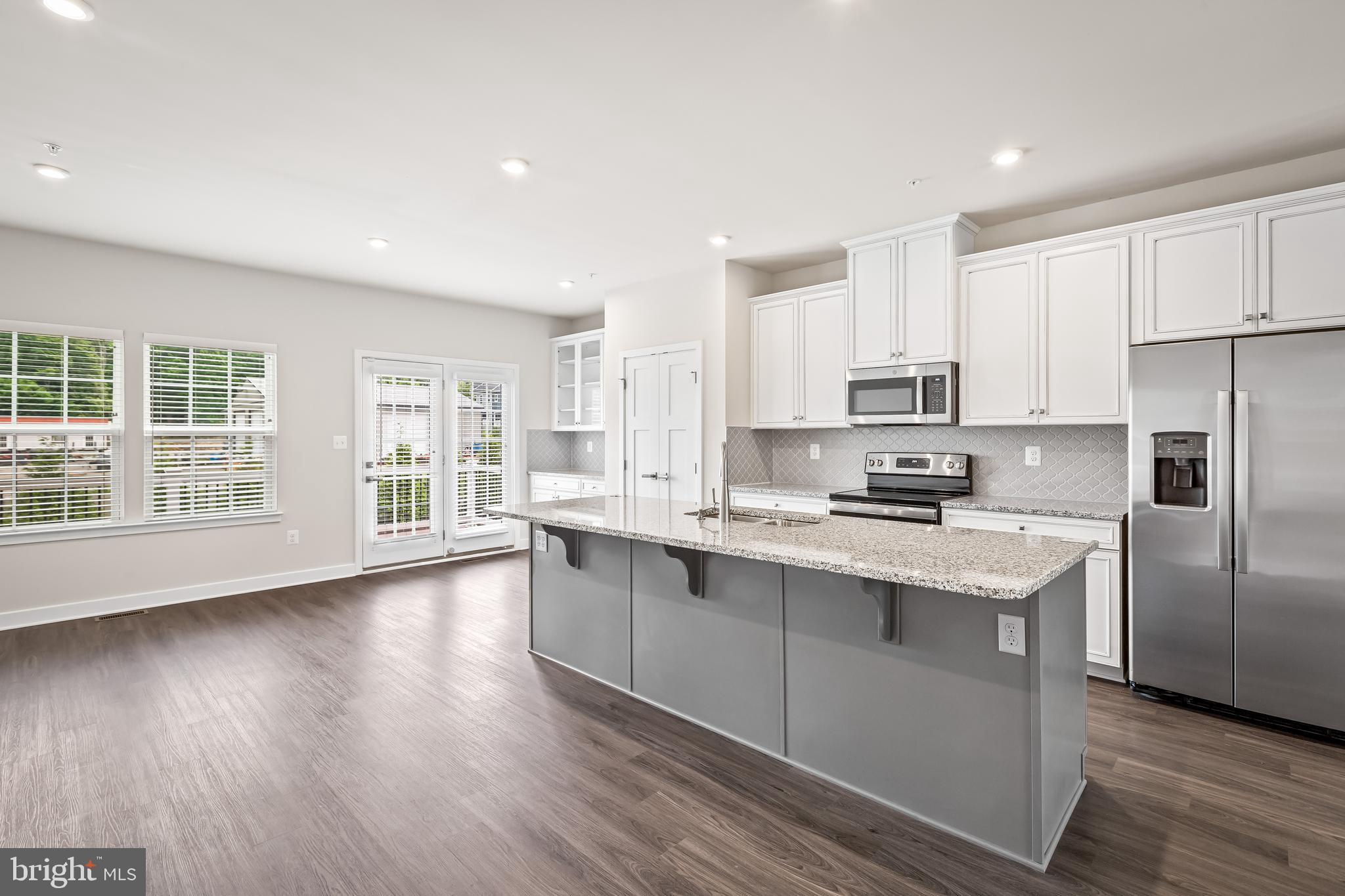 GREENLEIGH AT CROSSROADS - Residential