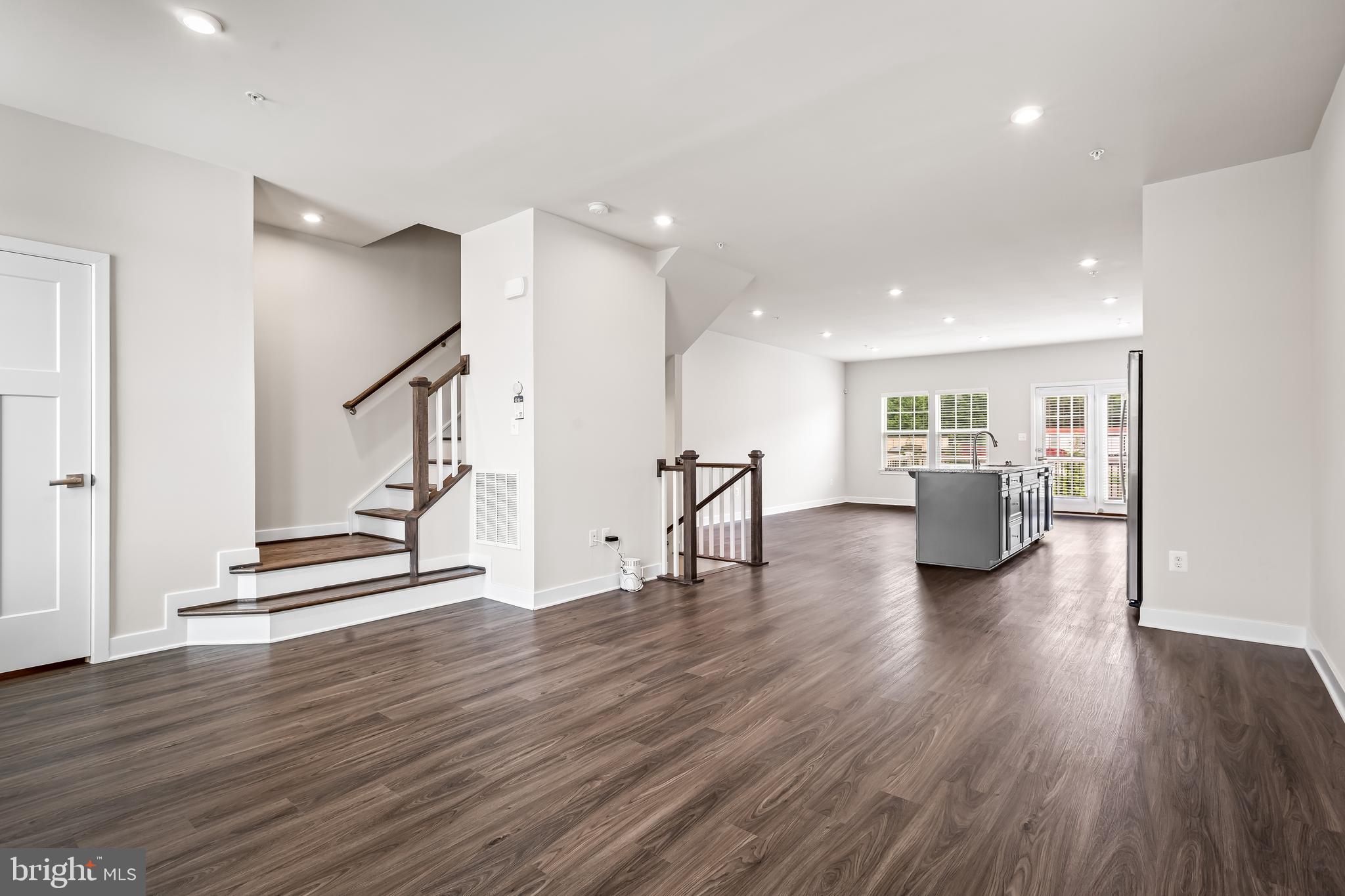 GREENLEIGH AT CROSSROADS - Residential