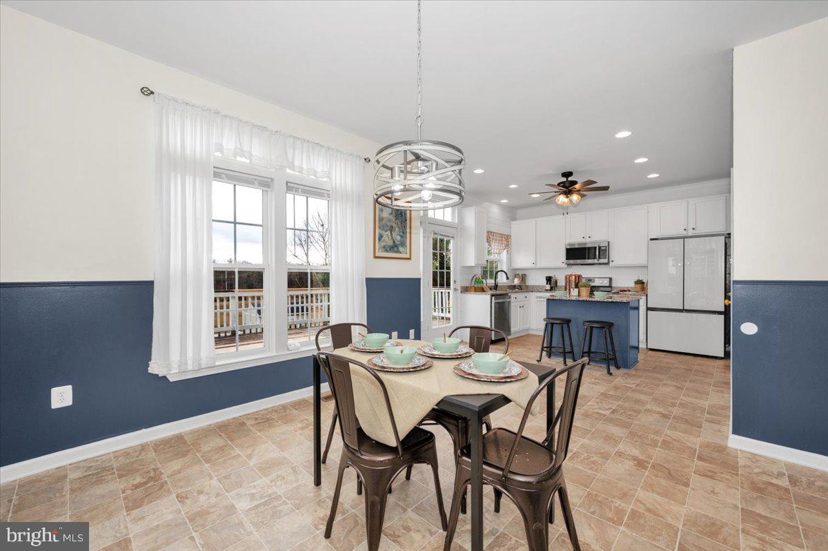 WEST FIELDS - Residential