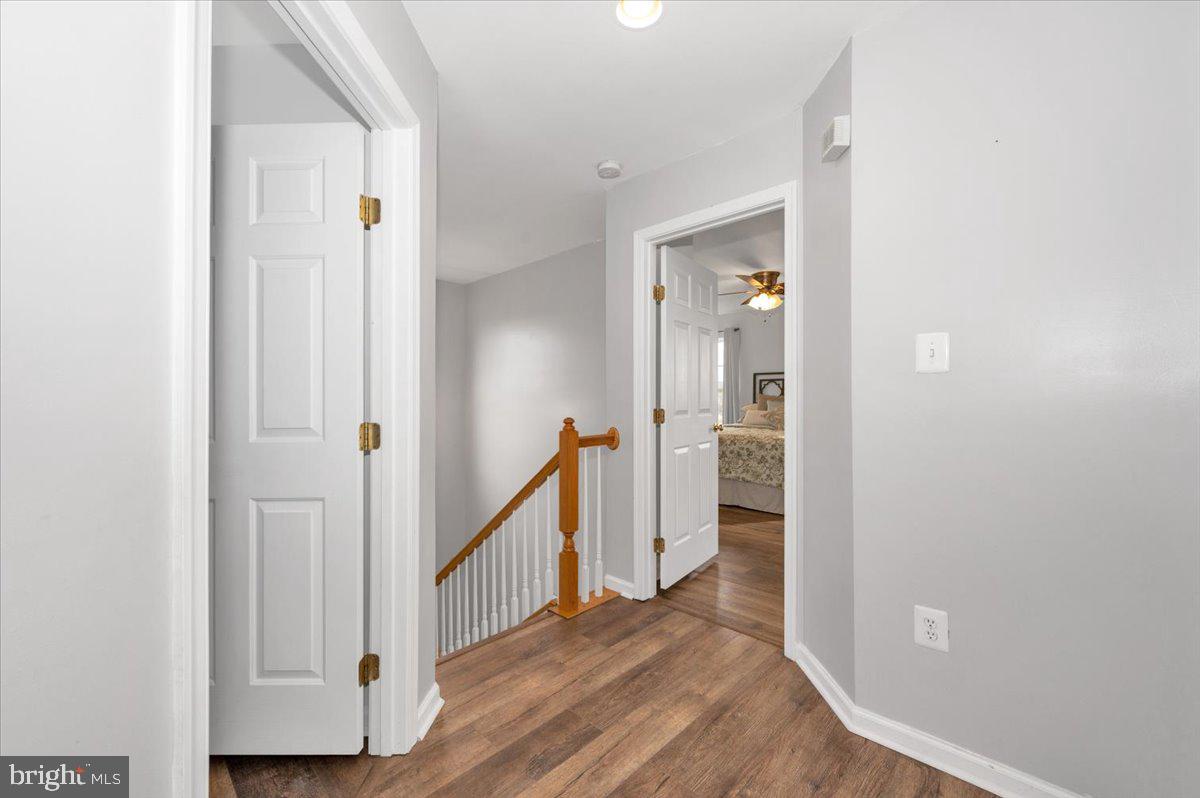 WEST FIELDS - Residential