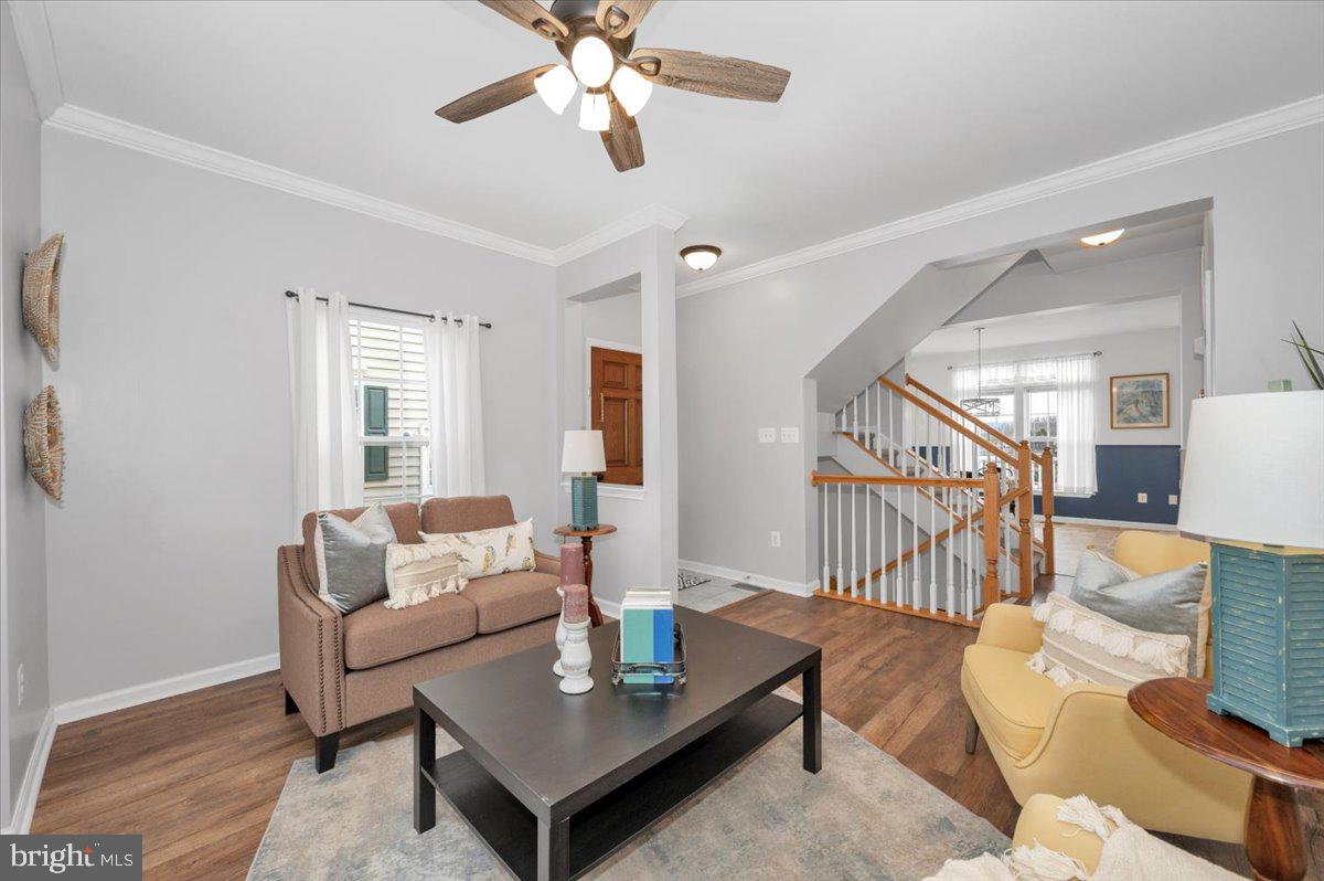 WEST FIELDS - Residential