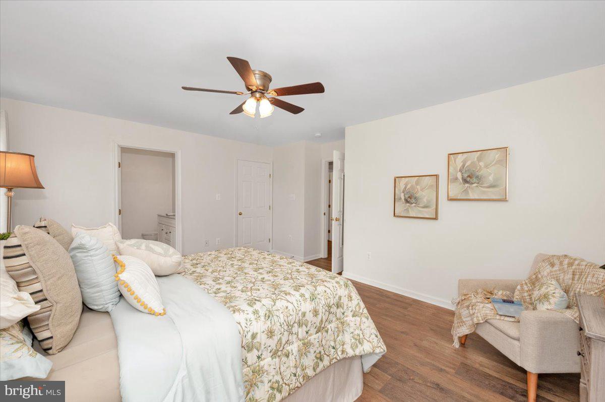 WEST FIELDS - Residential