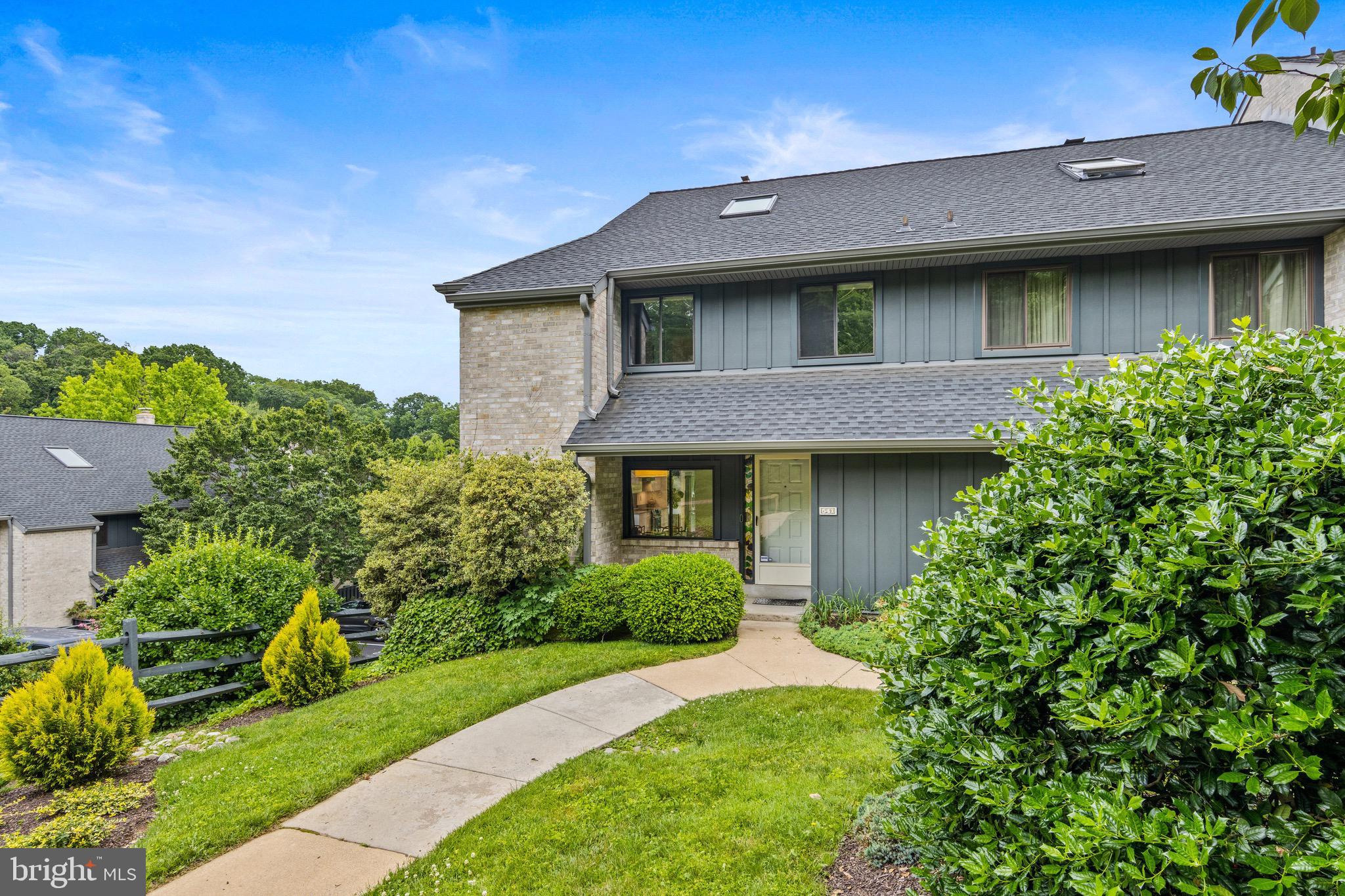 FOXWOOD - Residential